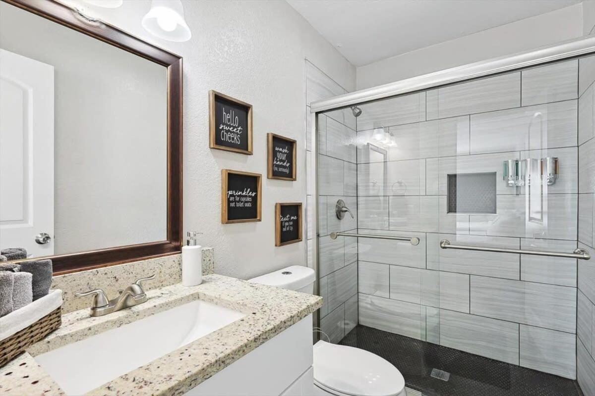 2br 2ba Oasis Near Cowboys Stadium & 6 Flags