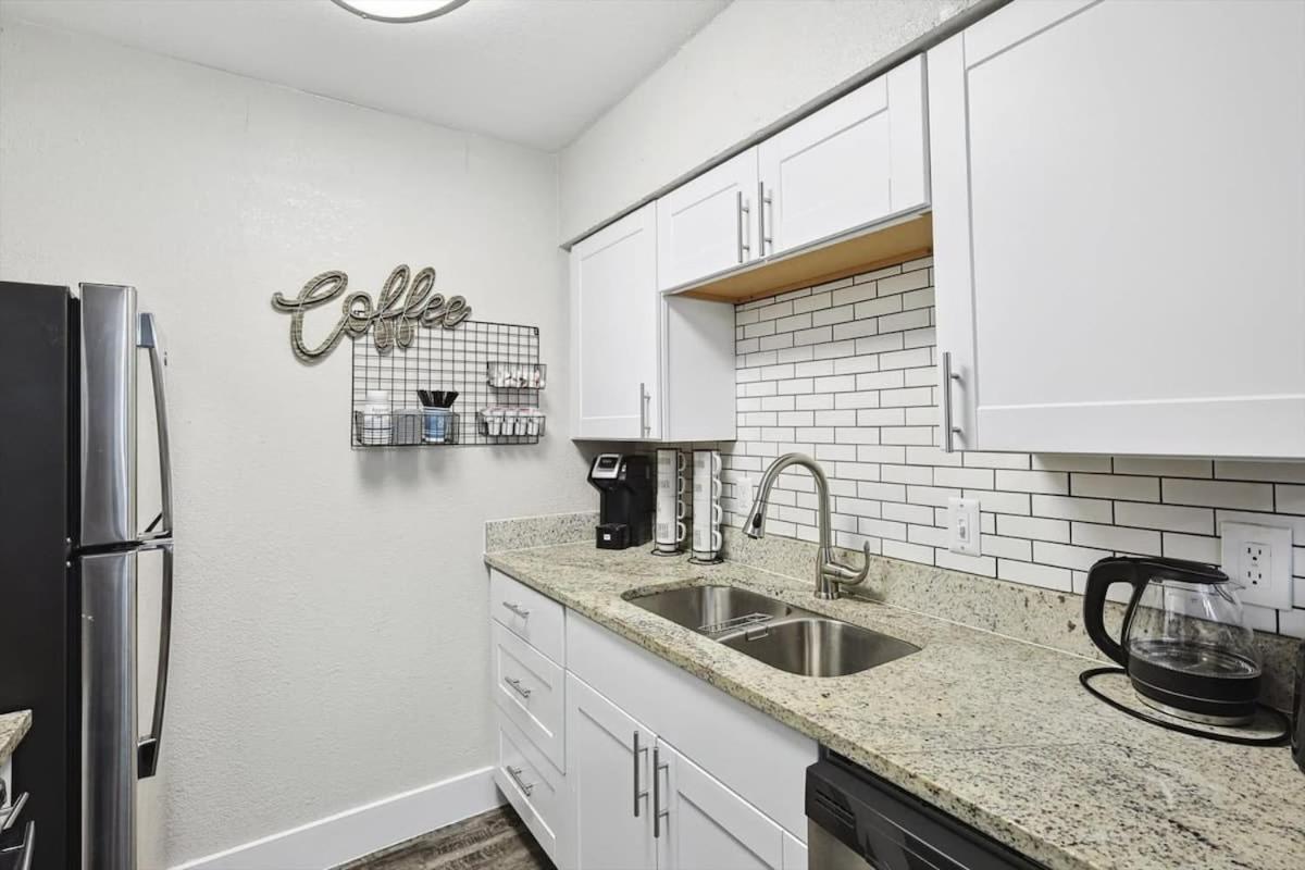 2br 2ba Oasis Near Cowboys Stadium & 6 Flags * Arlington