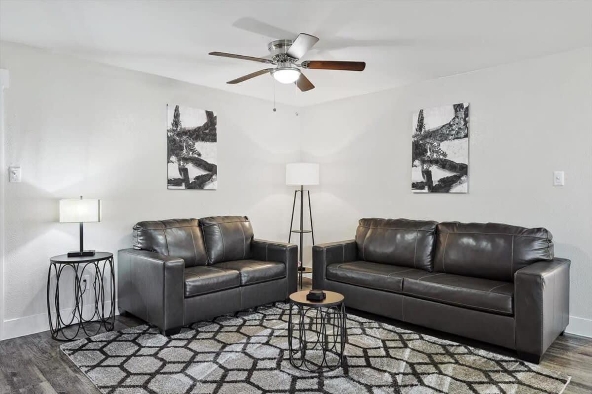 2br 2ba Oasis Near Cowboys Stadium & 6 Flags Apartment *