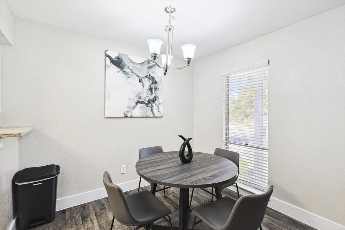 2br 2ba Oasis Near Cowboys Stadium & 6 Flags *