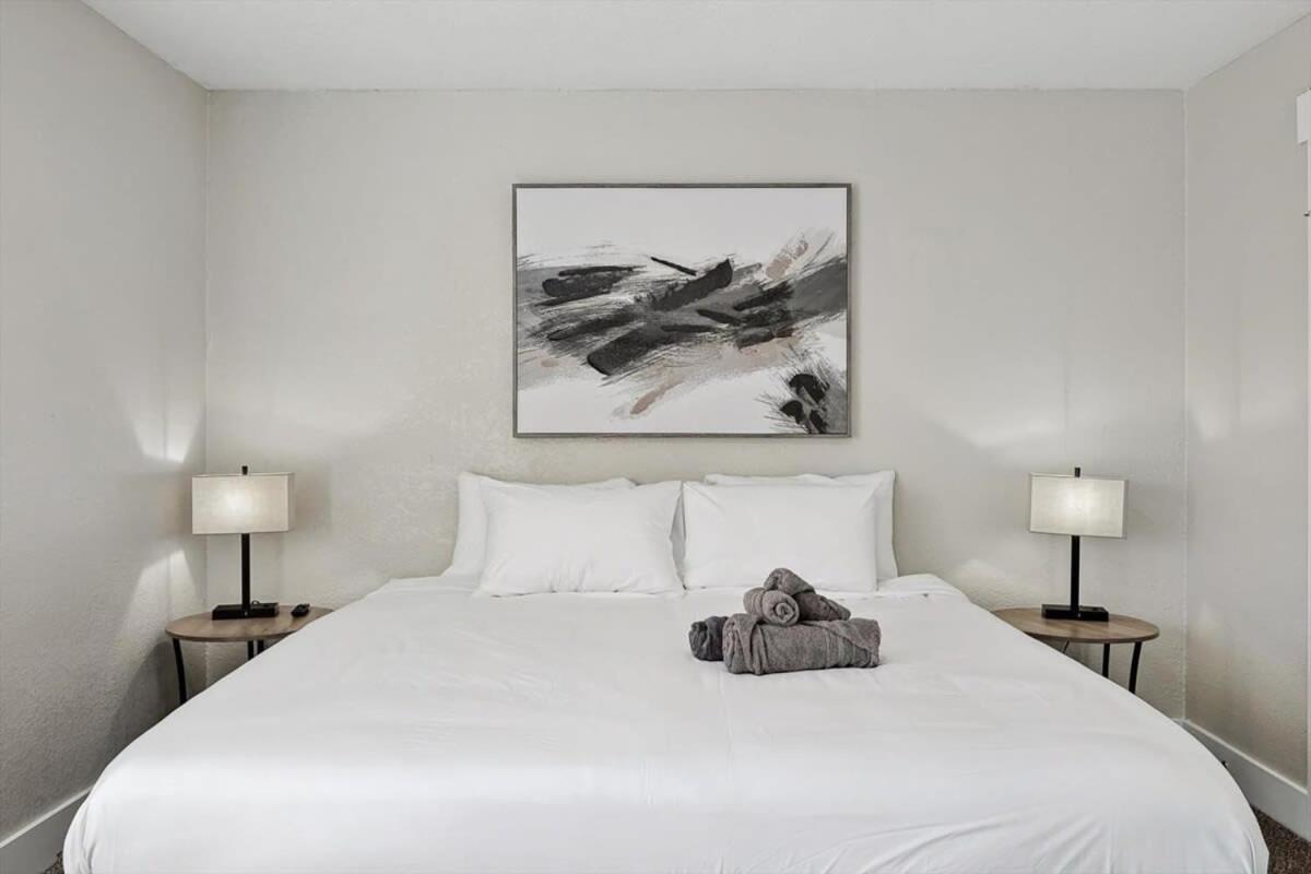 2br 2ba Oasis Near Cowboys Stadium & 6 Flags * Arlington