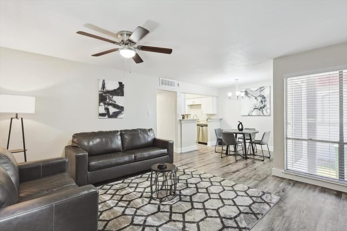 2br 2ba Oasis Near Cowboys Stadium & 6 Flags Arlington