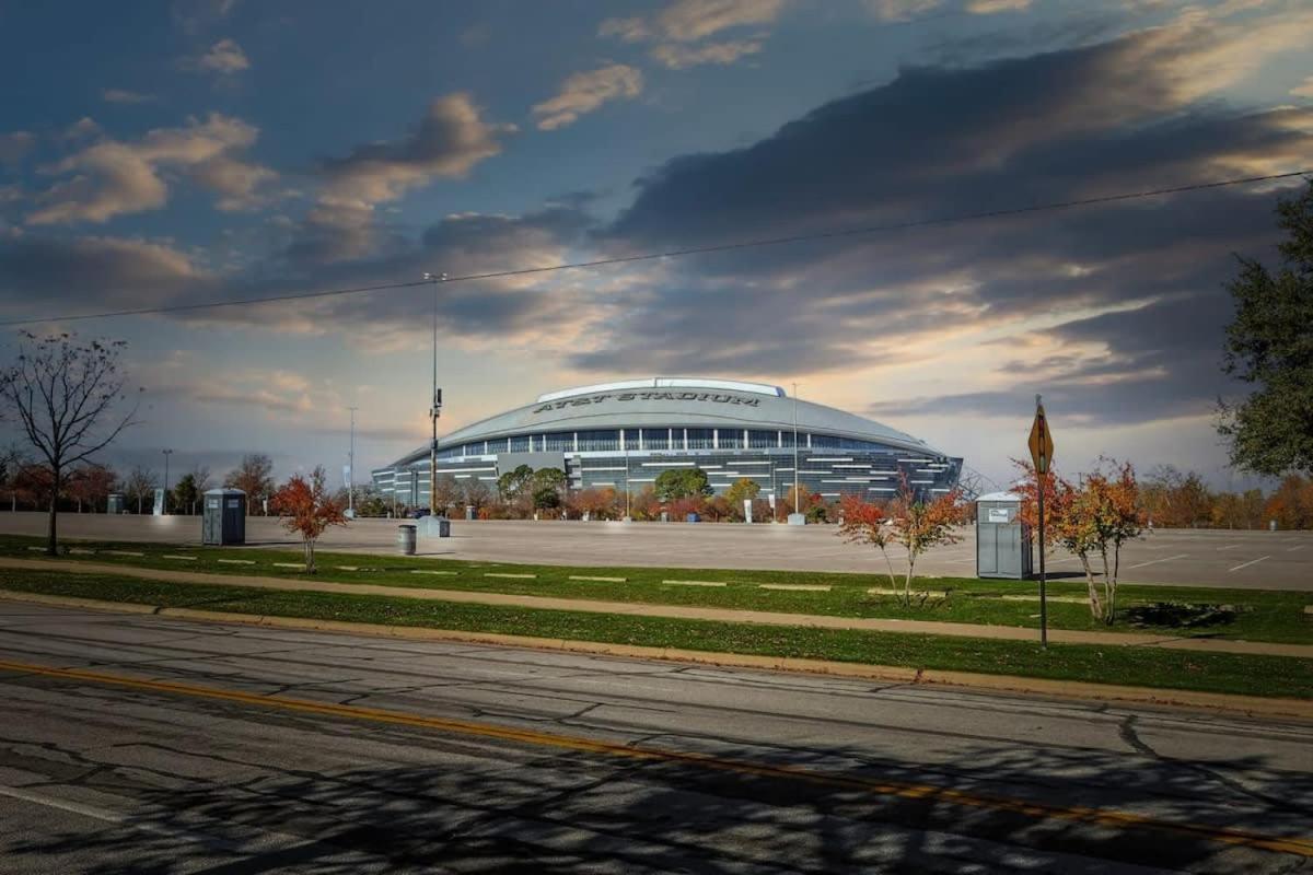 2br 2ba Oasis Near Cowboys Stadium & 6 Flags * Arlington