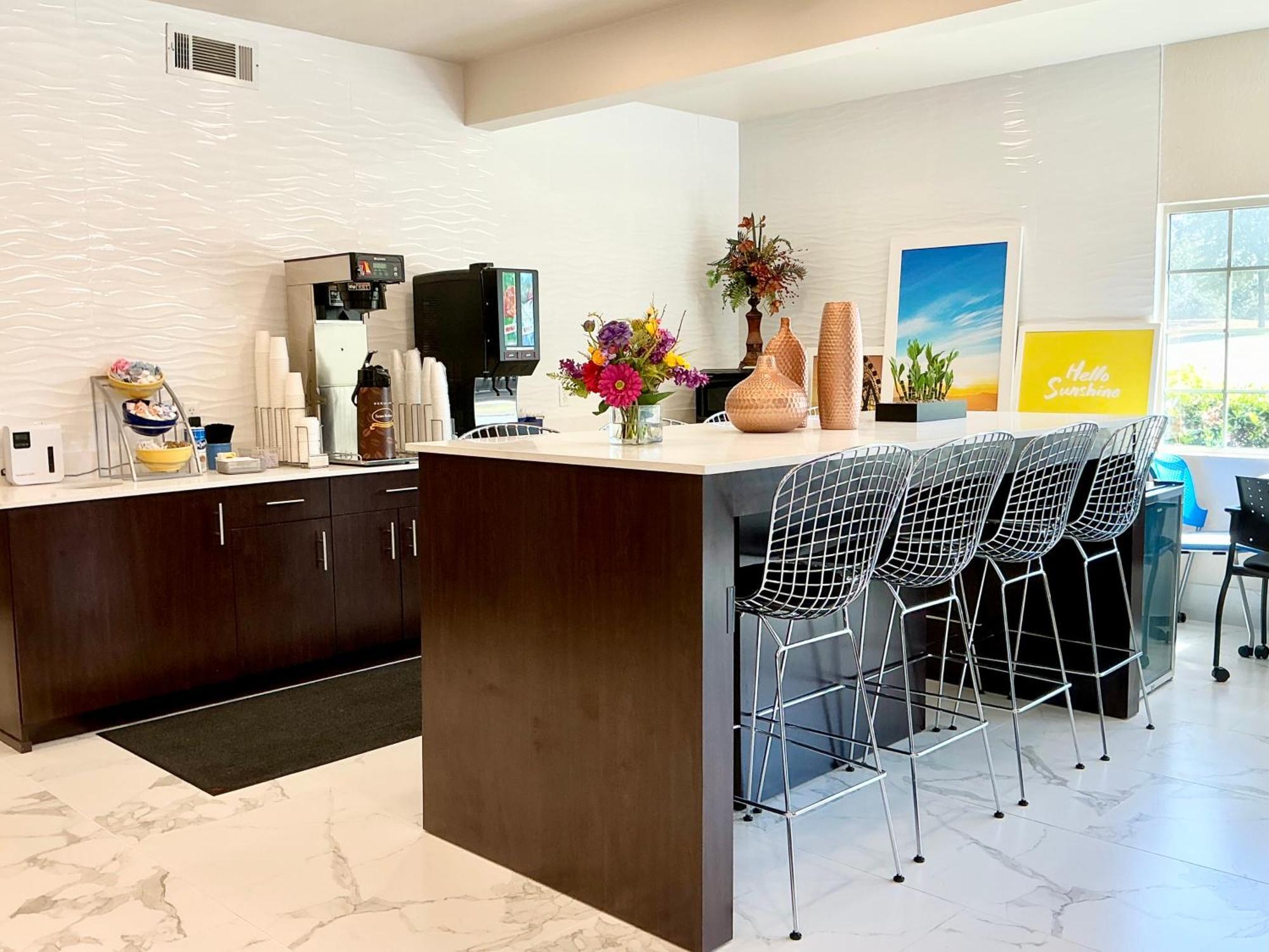 Hotel Days By Wyndham Arlington