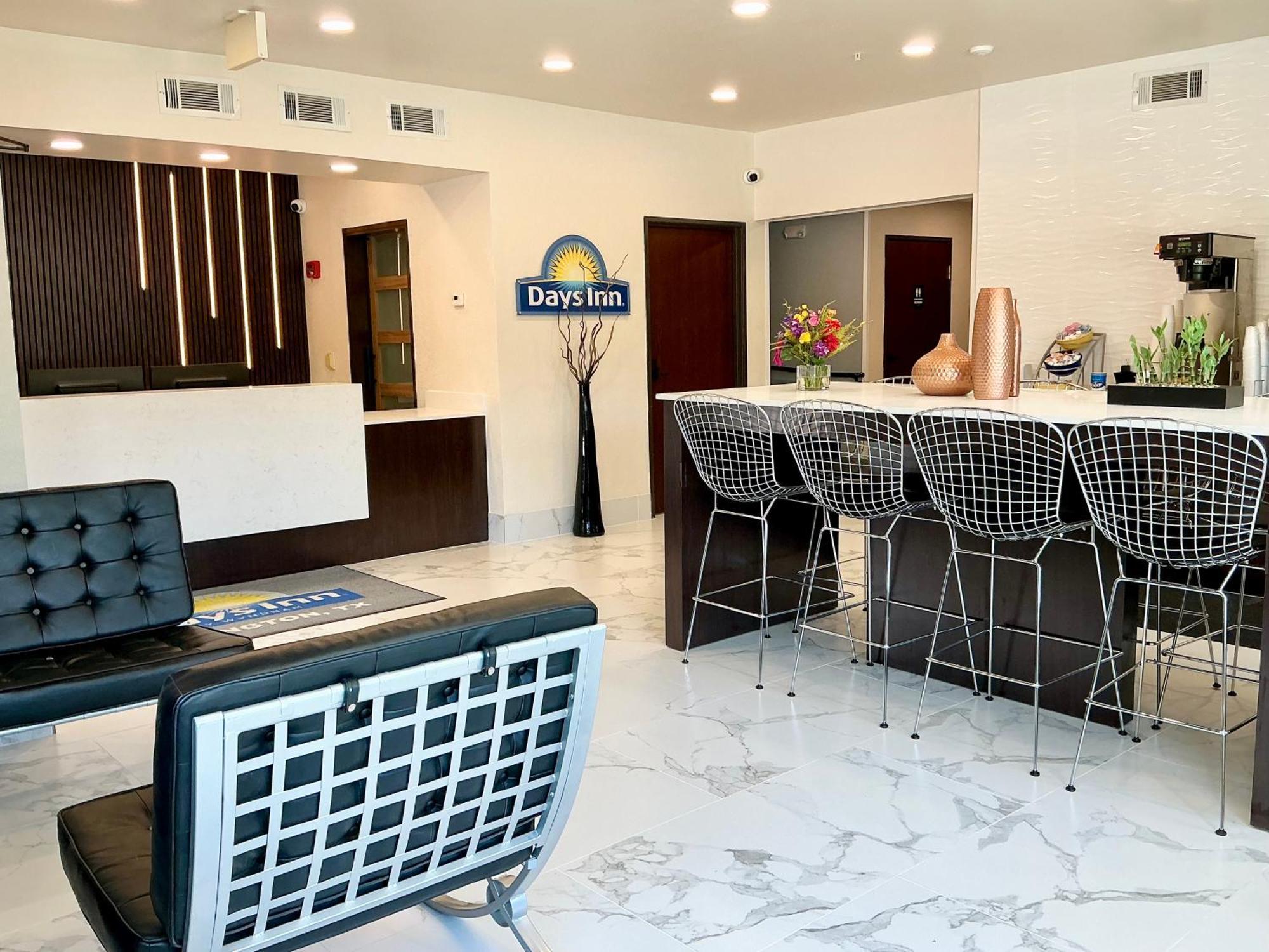 Days By Wyndham 2* Arlington