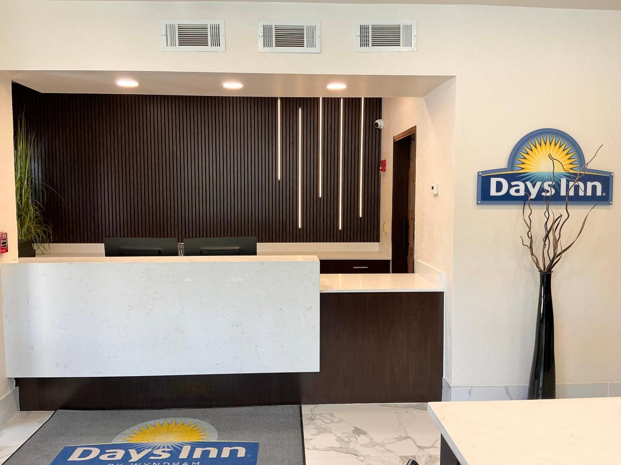Hotel Days By Wyndham
