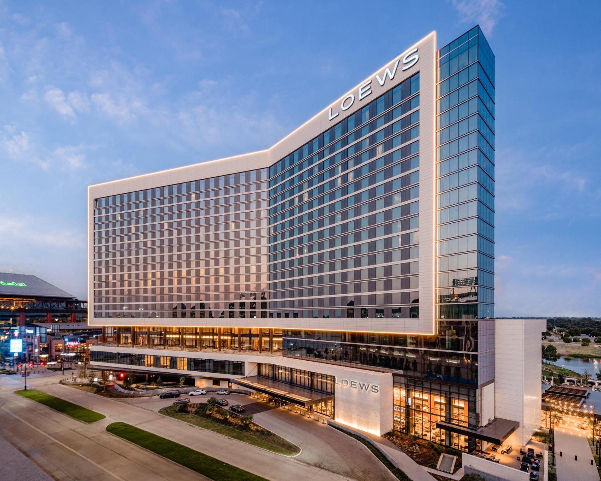 Hotel Loews