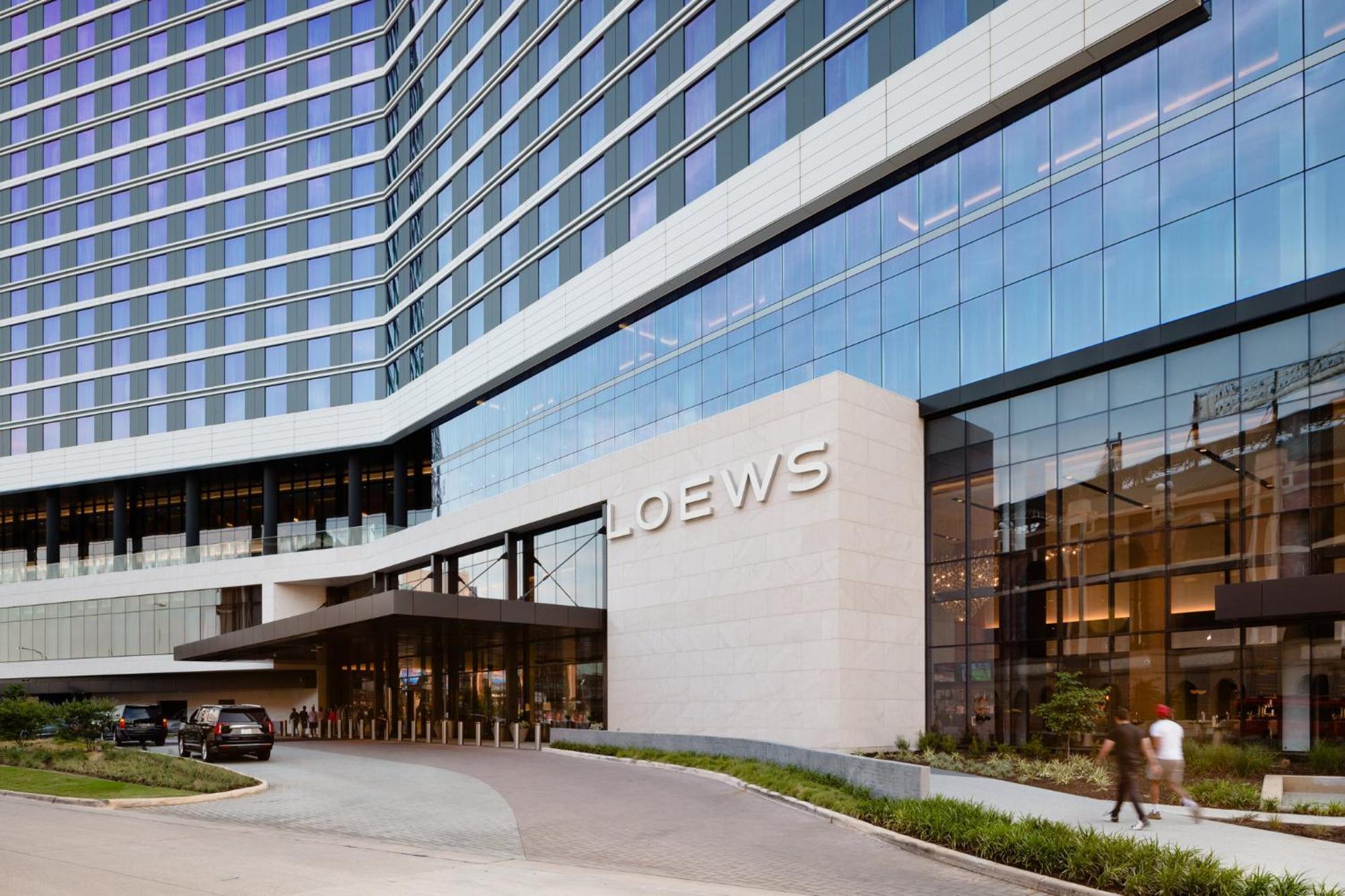 Loews Hotel Arlington
