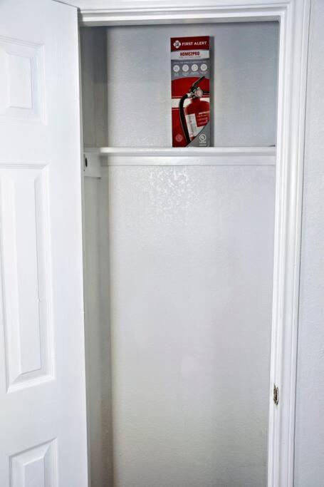 Spacious 4-bedroom House With Ac, Wi-fi Superb In The Heart Of Arlington, Tx! Arlington