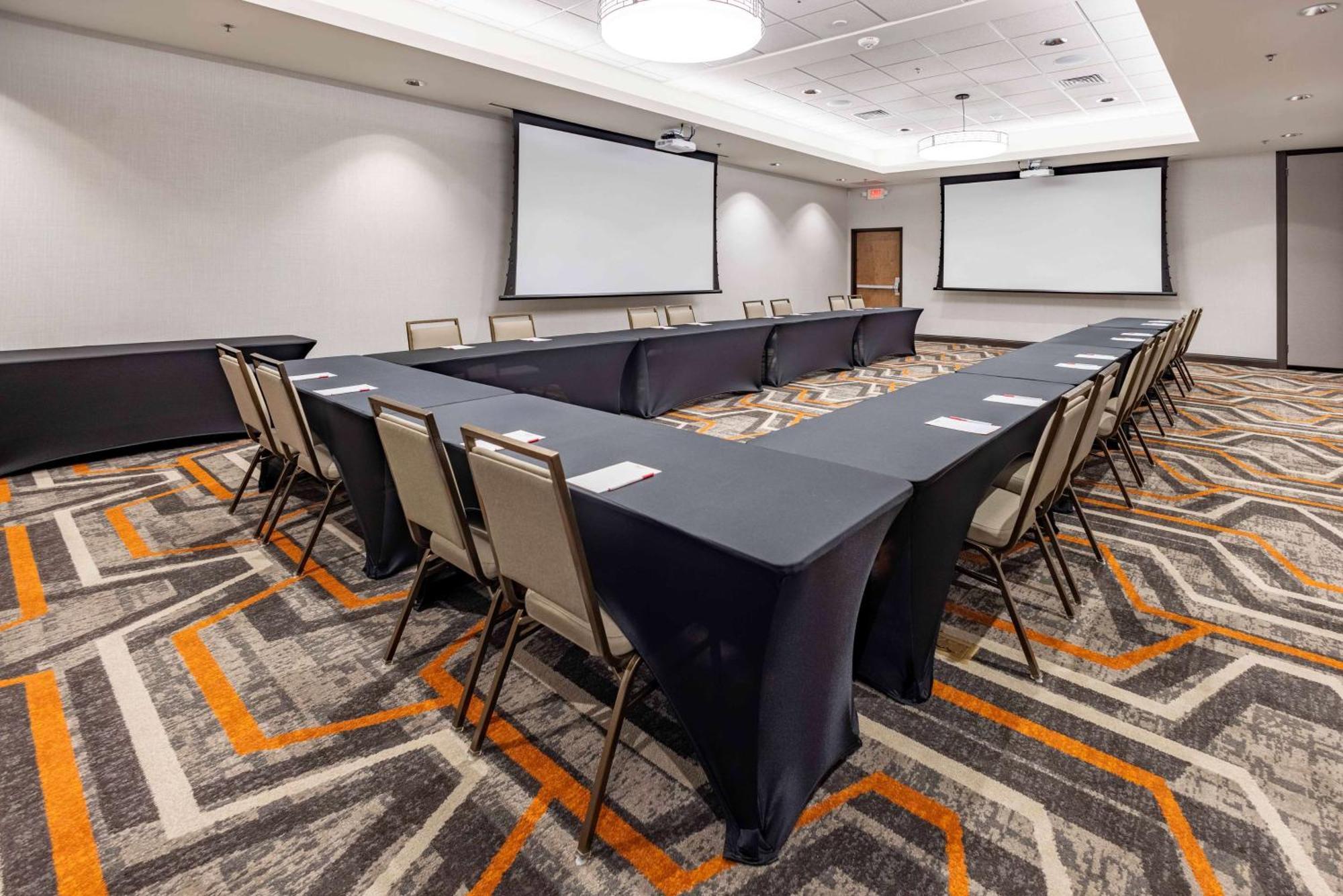 Hotel Drury Plaza Dallas