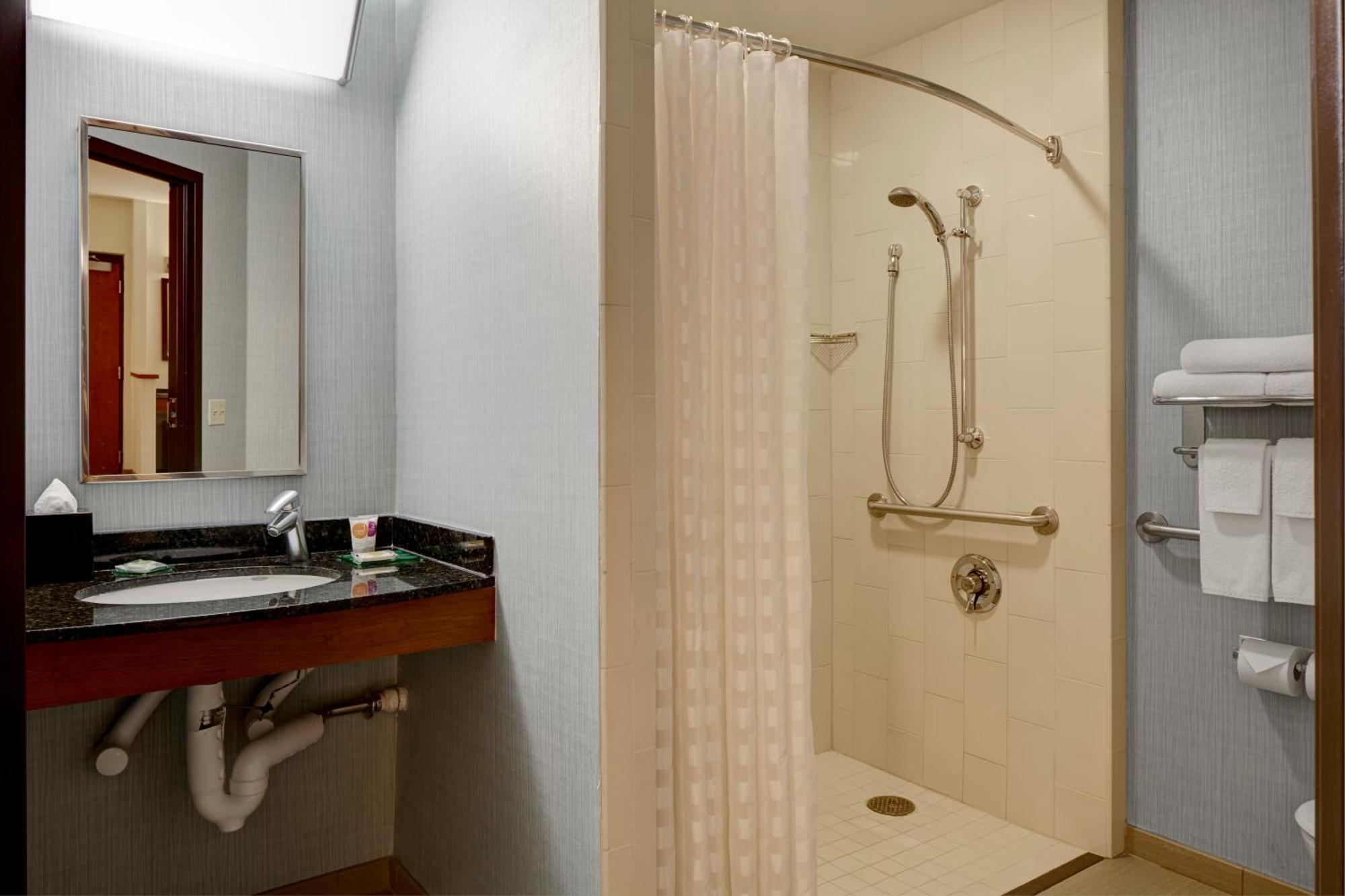 Hyatt Place-dallas/arlington 3* Arlington