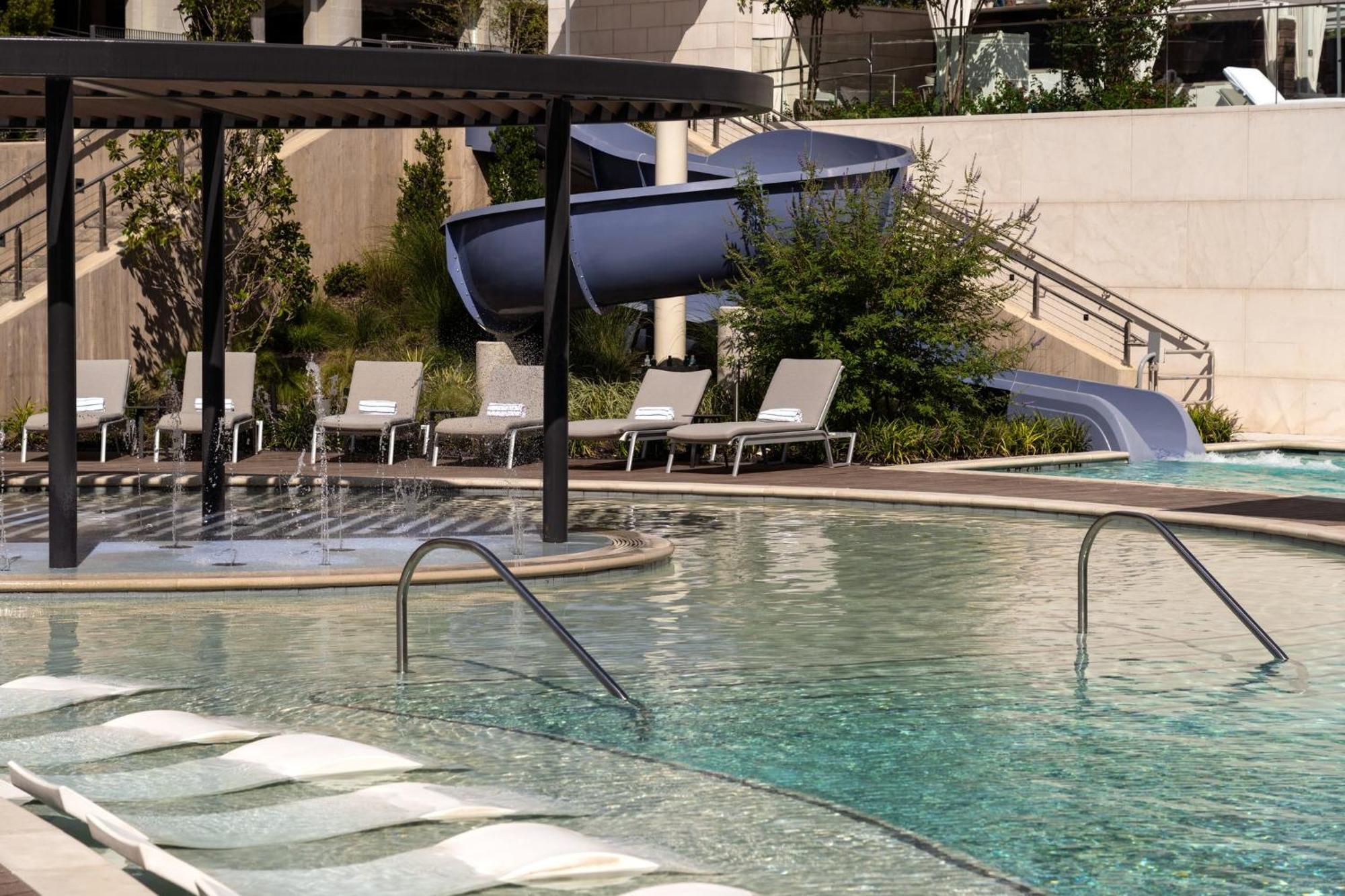 Loews Hotel Arlington