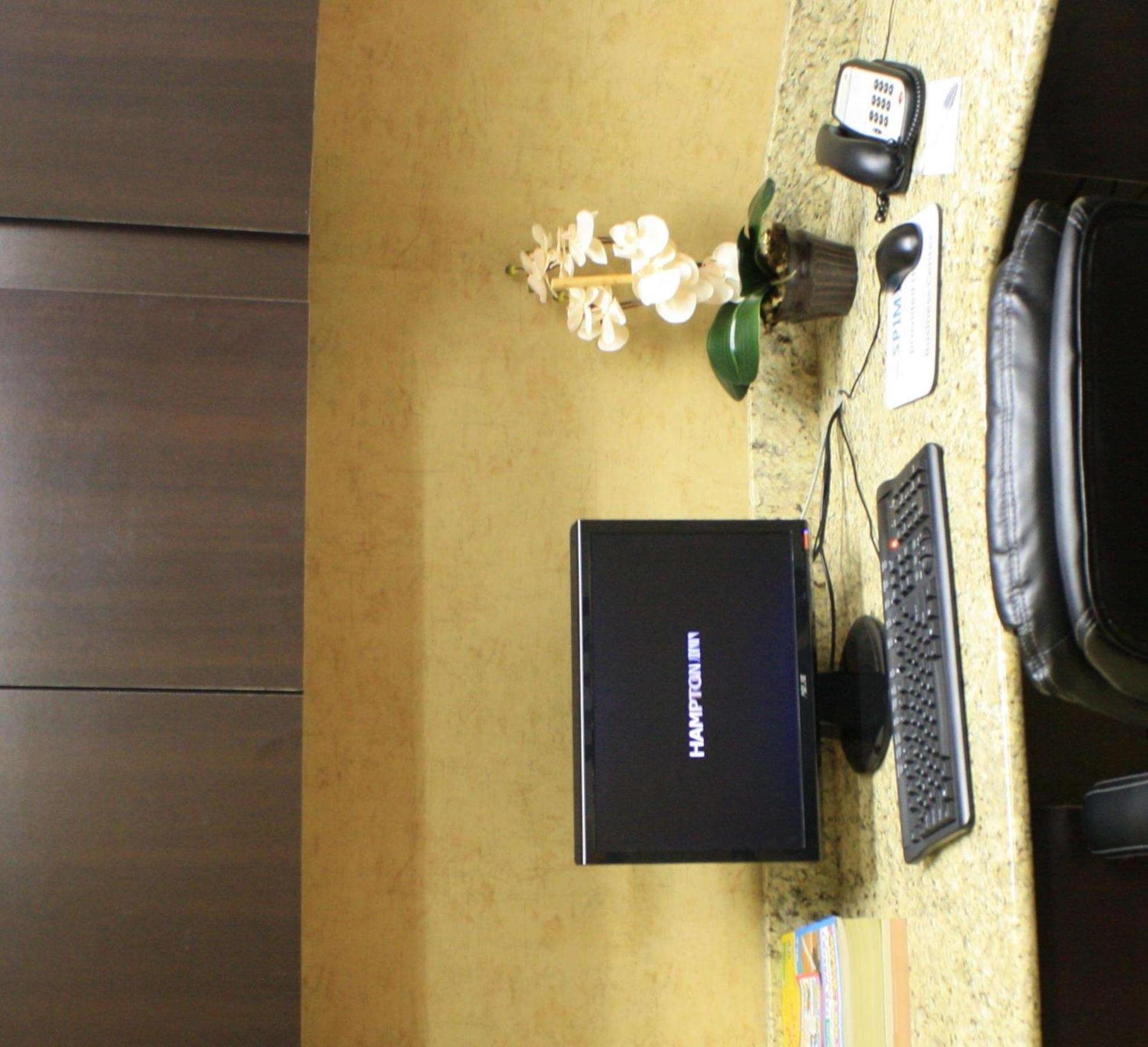 Hotel Hampton & Dallas-arlington North-entertainment District 3*