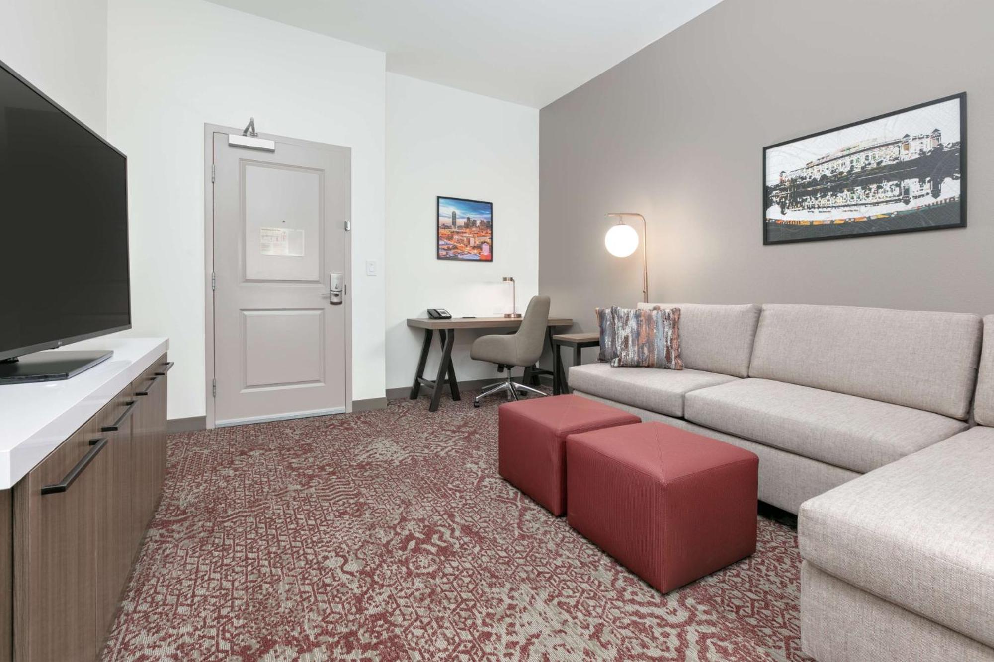 Hotel Hilton Garden Dallas 4*