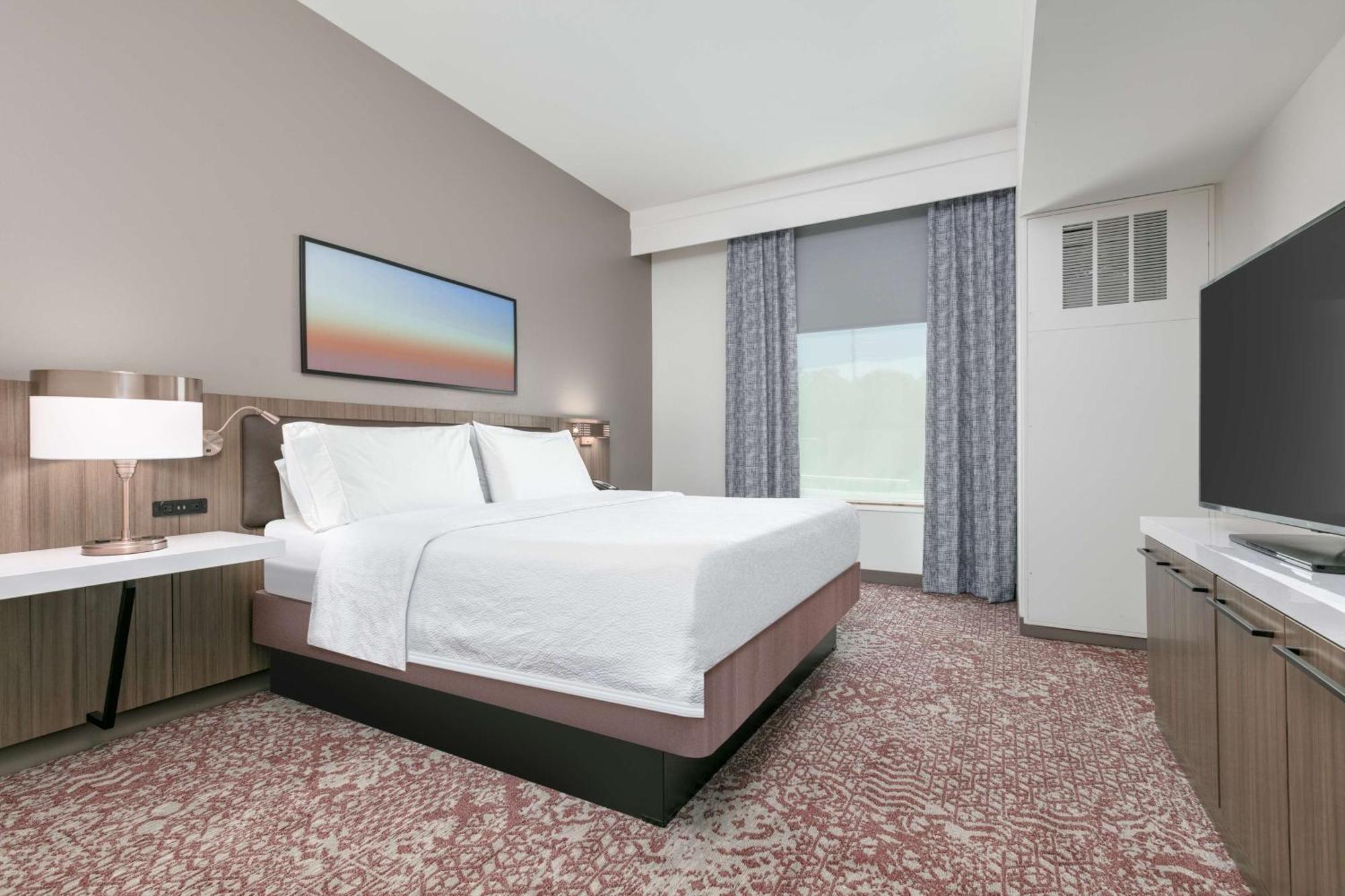 Hilton Garden Dallas 4* Arlington