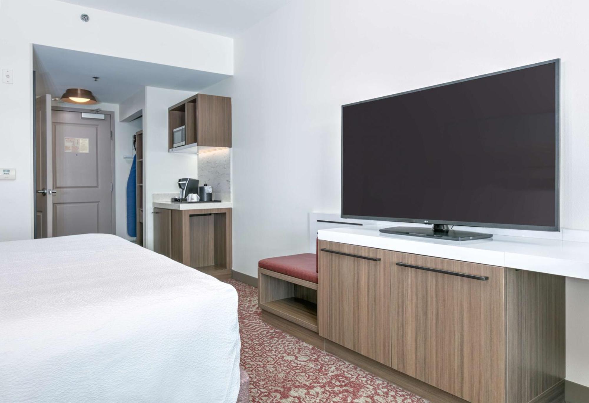 Hilton Garden Dallas 4* Arlington