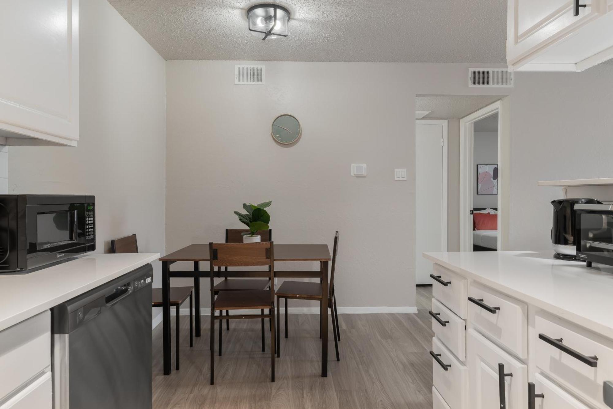 Apartment The Landry 257 Spacious And Cozy 1 Bedroom 1bth