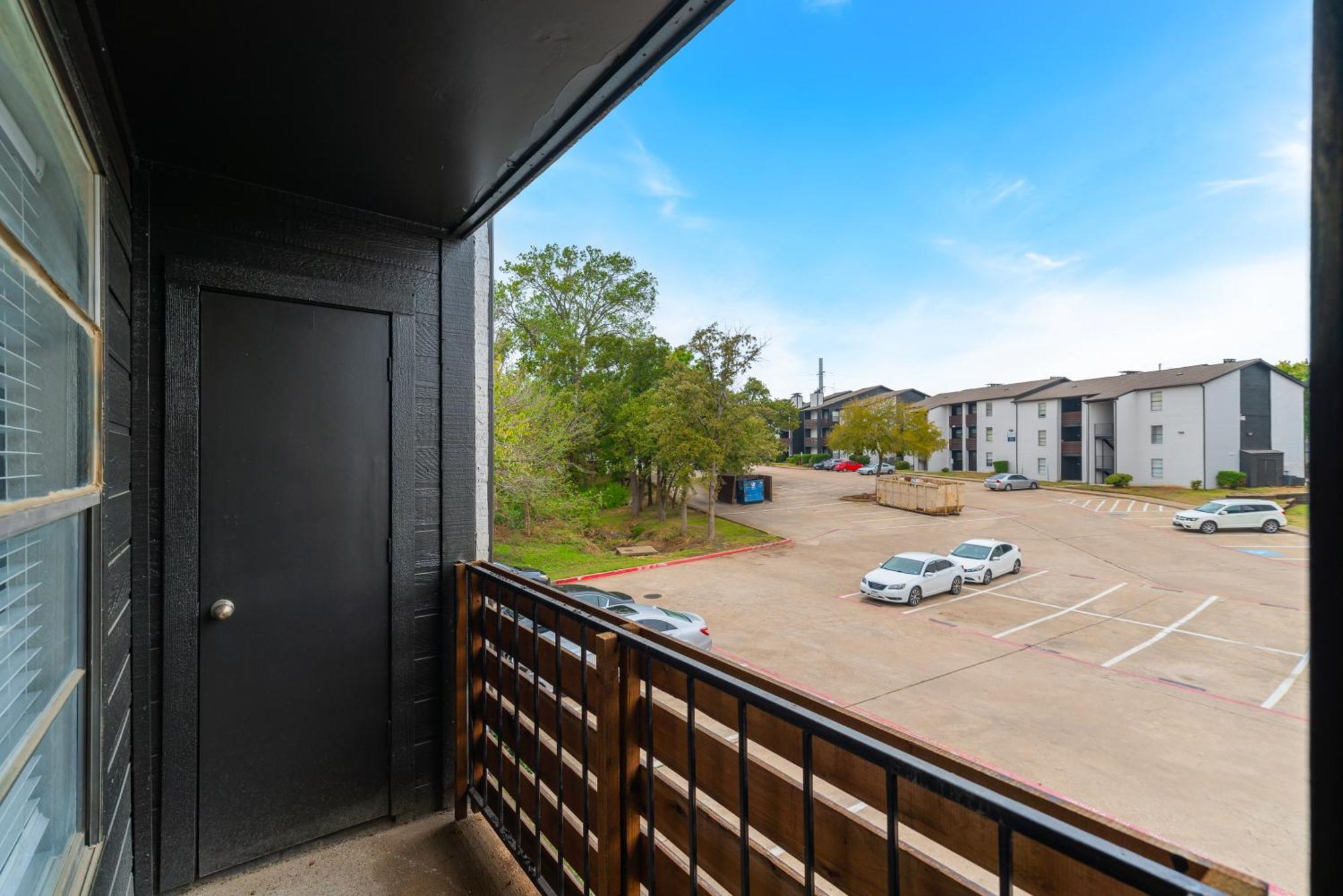 The Landry 257 Spacious And Cozy 1 Bedroom 1bth * Arlington