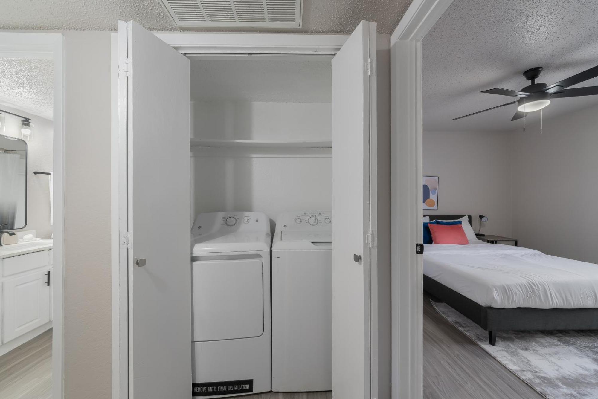 Apartment The Landry 163 Spacious And Cozy 1 Bedroom 1bth Arlington
