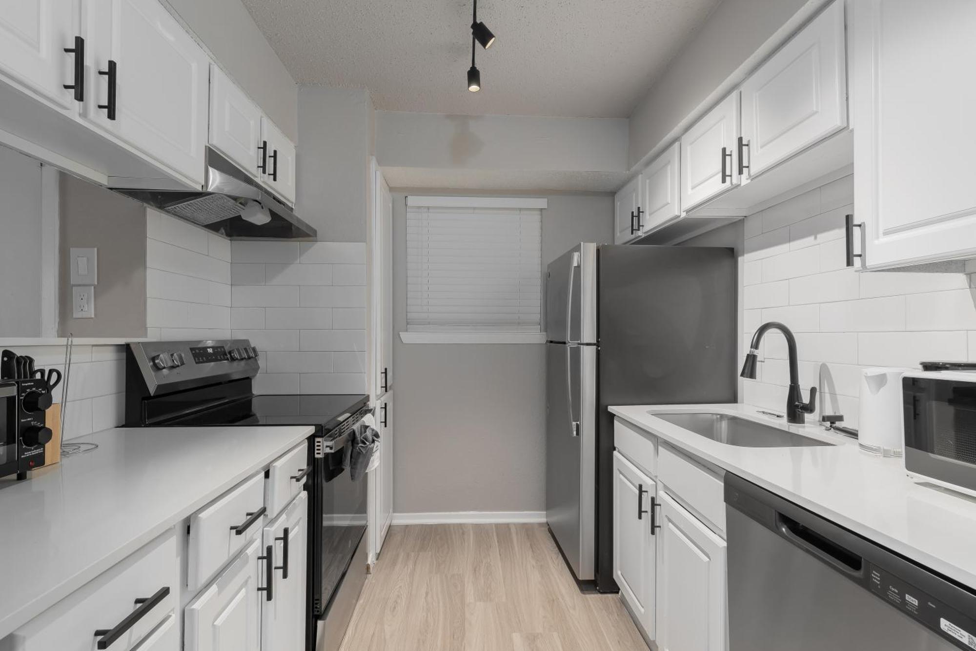 Apartment The Landry 163 Spacious And Cozy 1 Bedroom 1bth