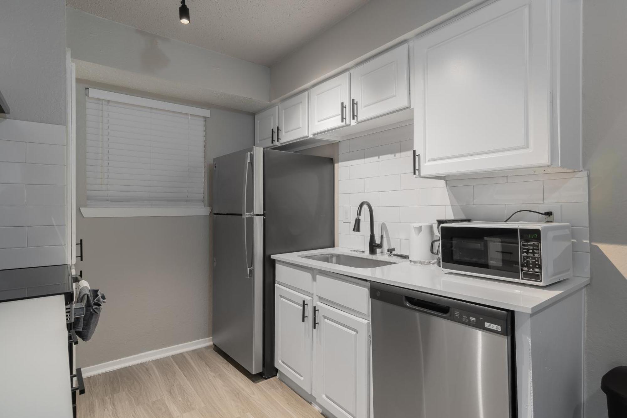 Apartment The Landry 163 Spacious And Cozy 1 Bedroom 1bth