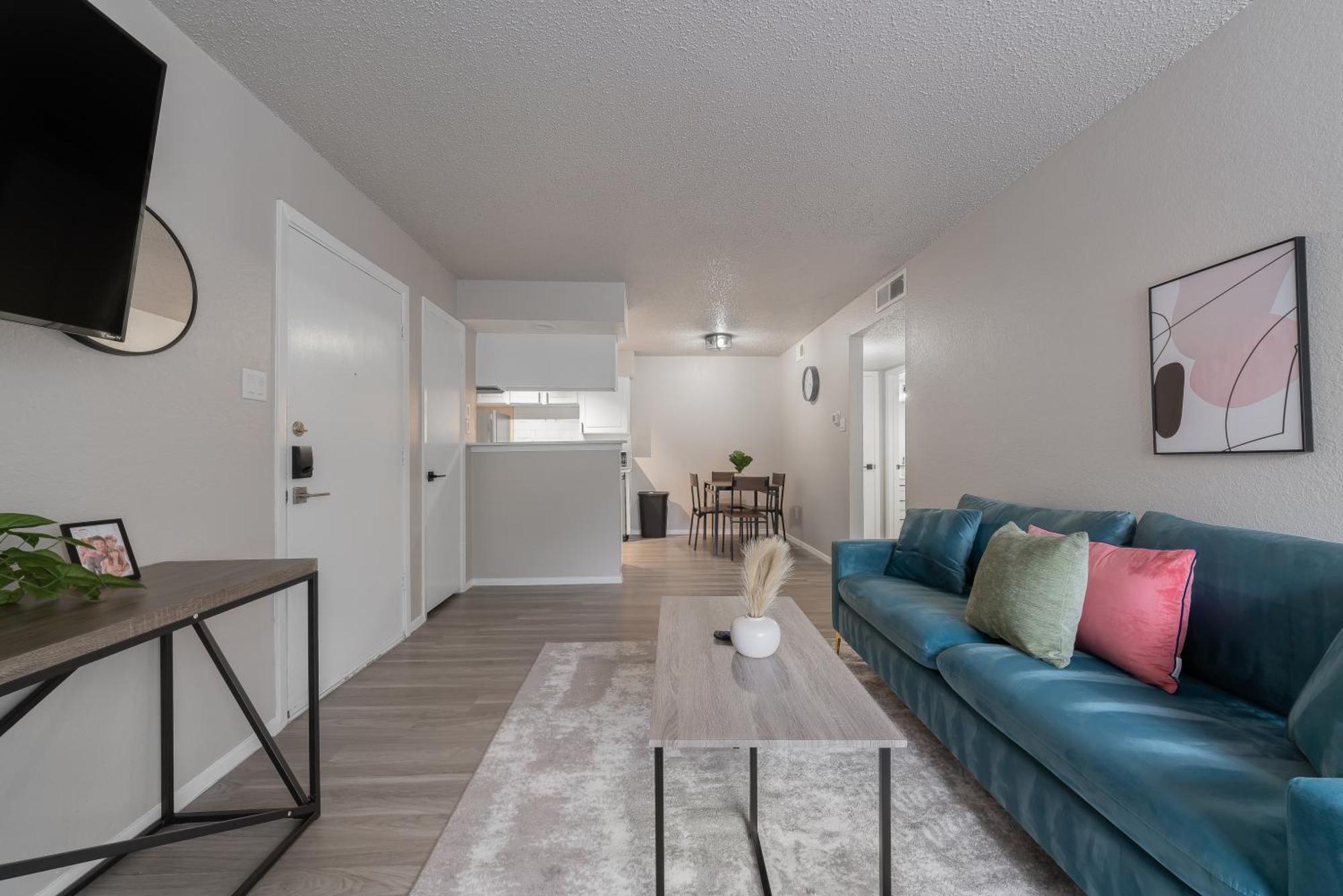 Apartment The Landry 163 Spacious And Cozy 1 Bedroom 1bth