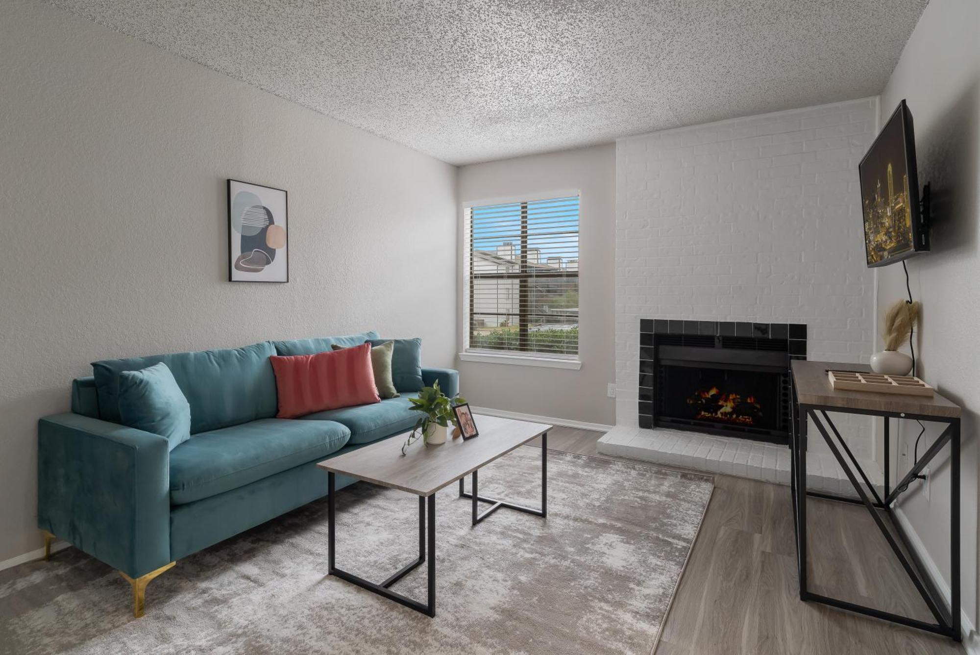 Apartment The Landry 129 Spacious And Cozy 1 Bedroom 1bth