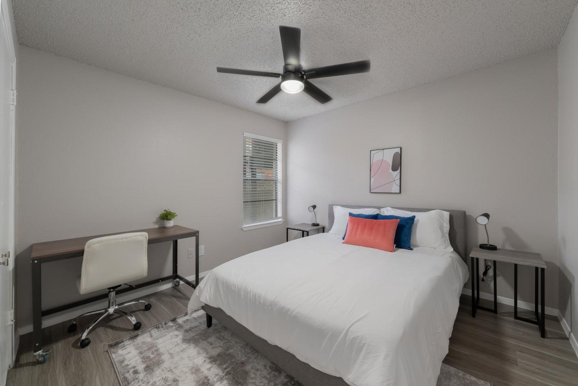 Apartment The Landry 129 Spacious And Cozy 1 Bedroom 1bth