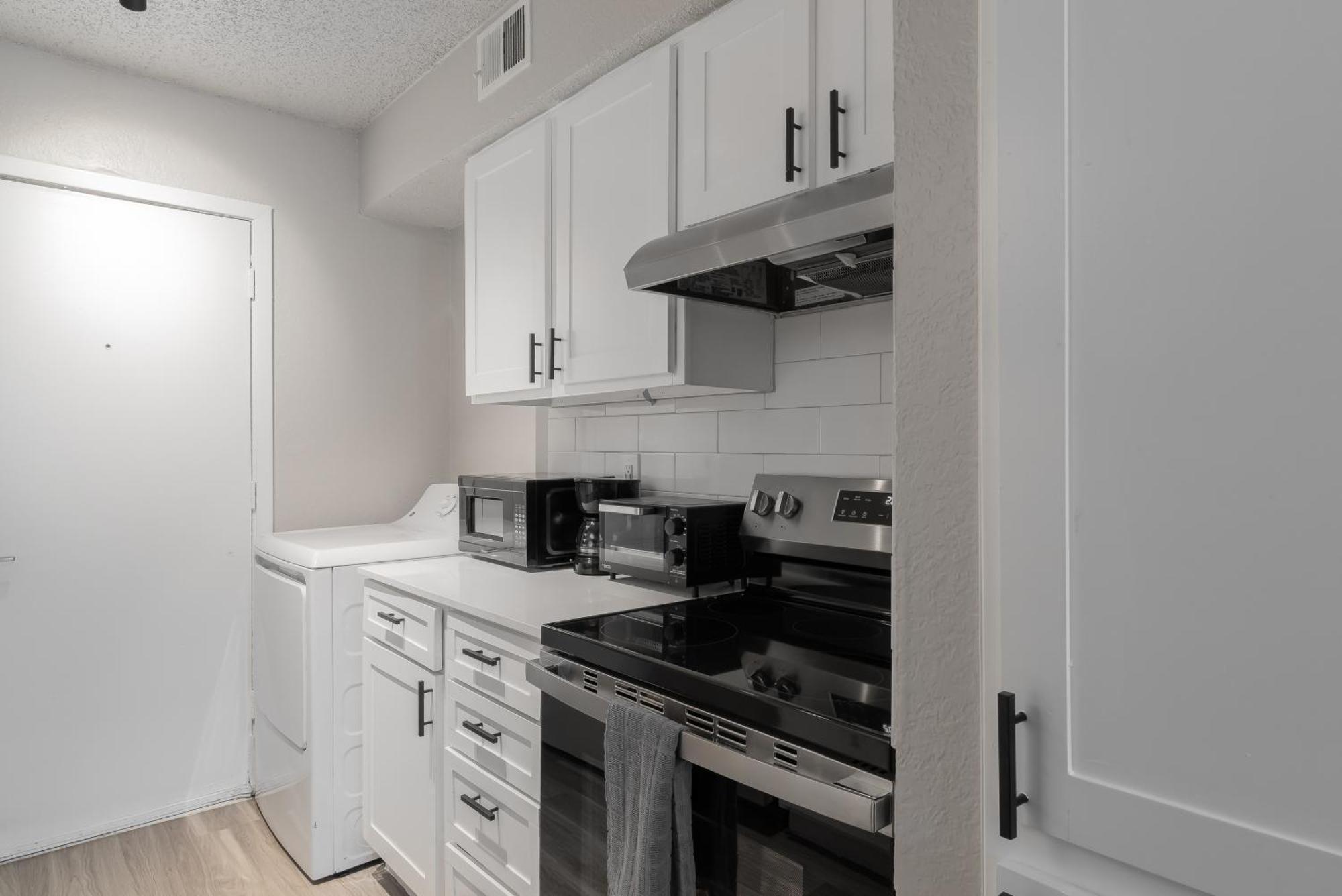 The Landry 129 Spacious And Cozy 1 Bedroom 1bth * Arlington