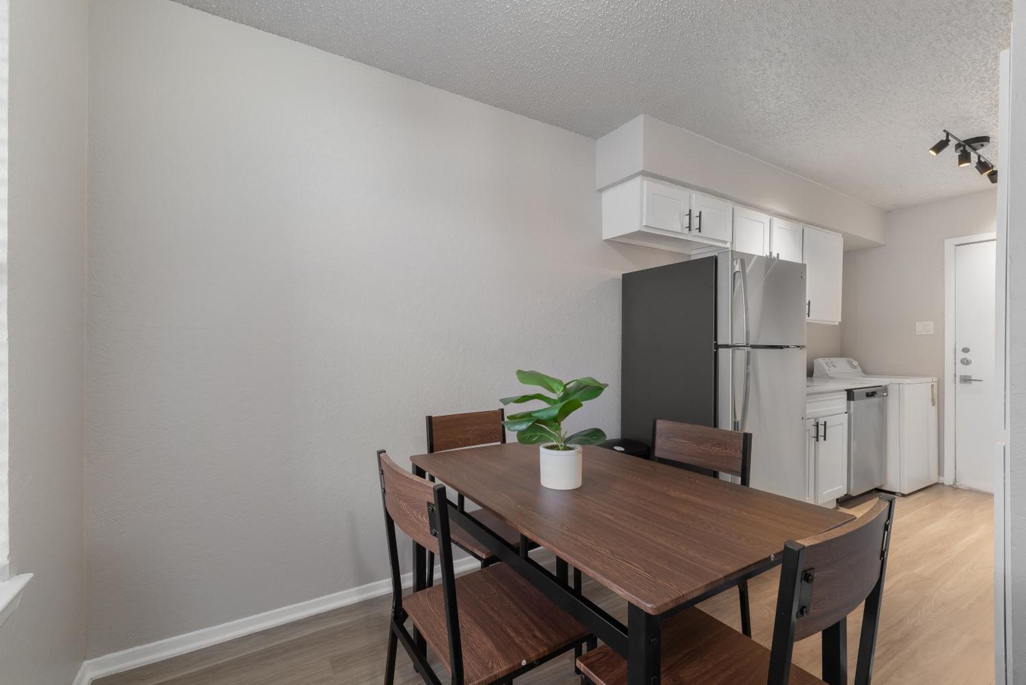 The Landry 129 Spacious And Cozy 1 Bedroom 1bth Arlington