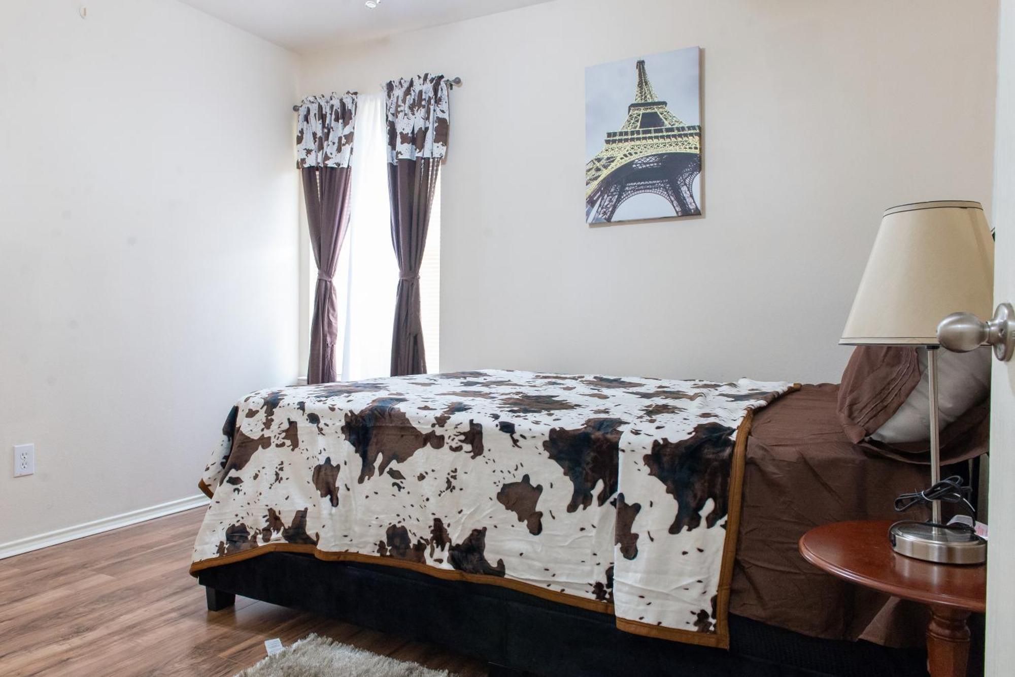 Space And Beautiful Holiday home Arlington