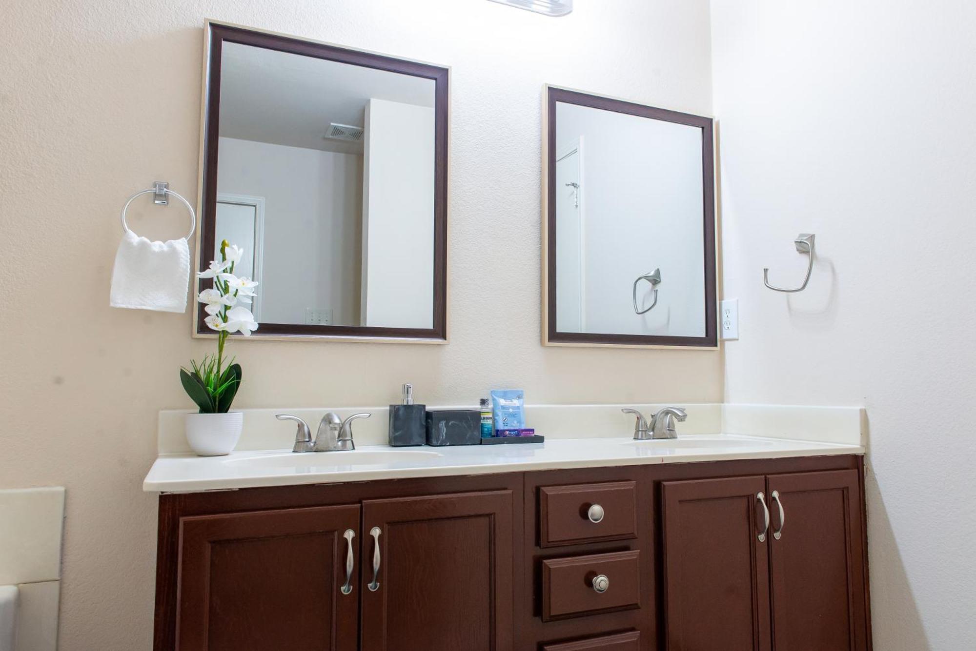 Holiday home Space And Beautiful Arlington