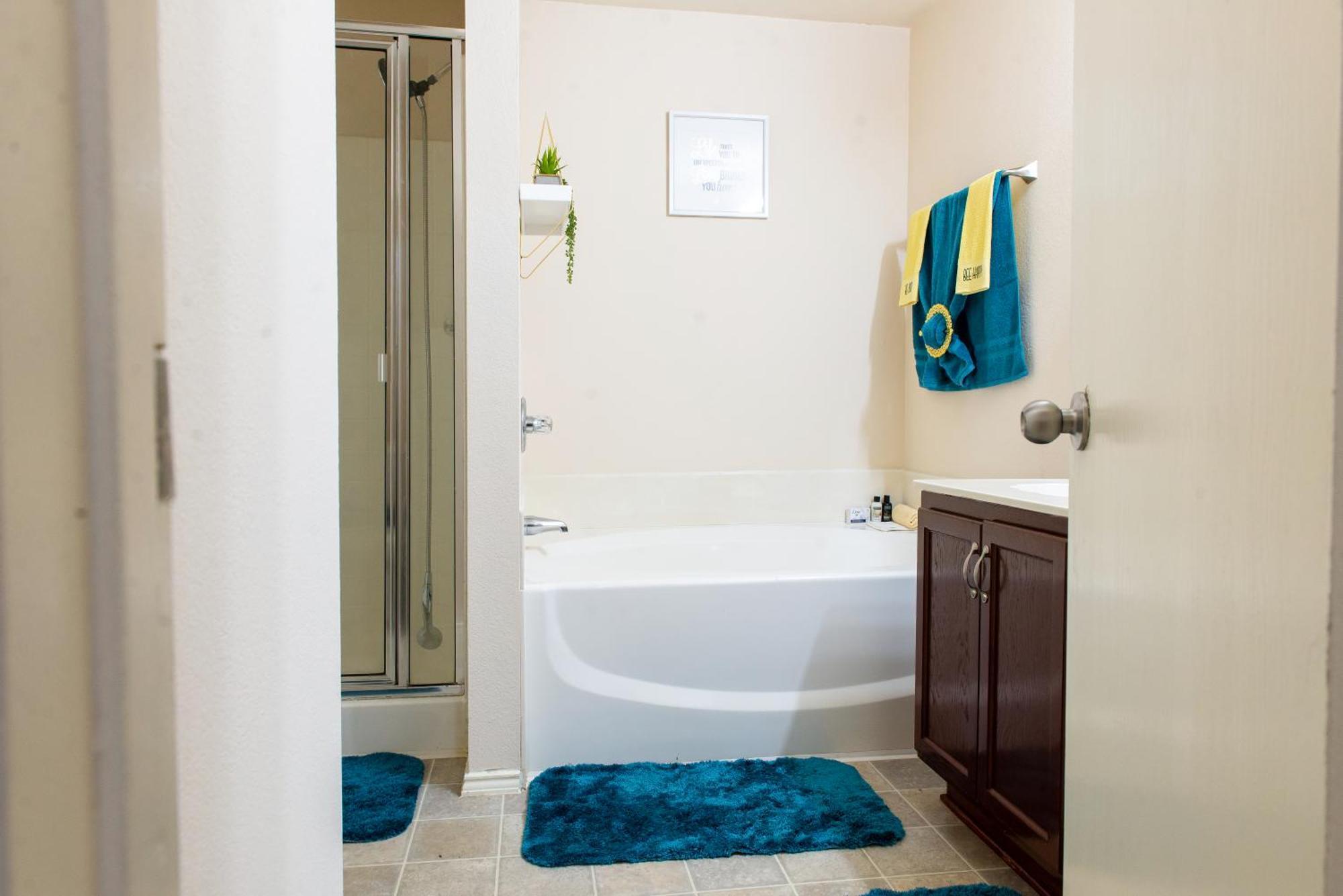Space And Beautiful Holiday home Arlington