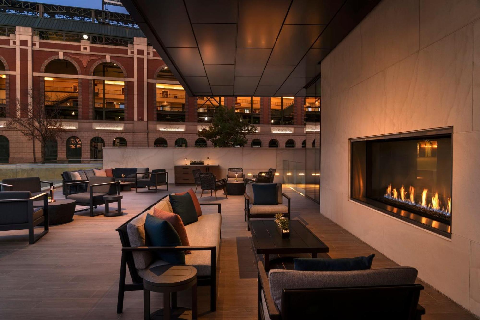 Loews Hotel