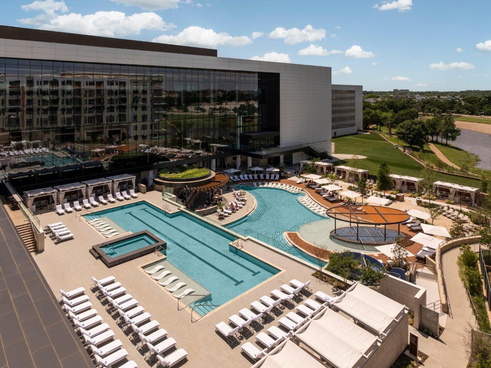 Hotel Loews 4*