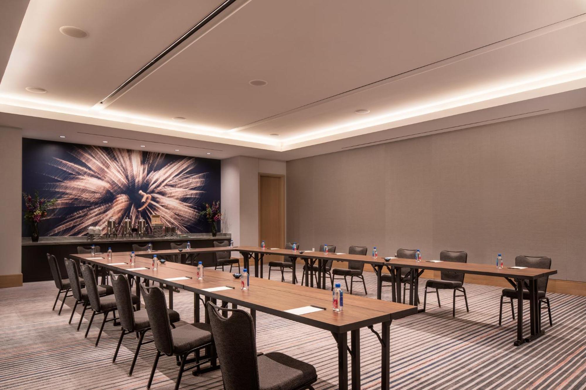 Loews Hotel Arlington