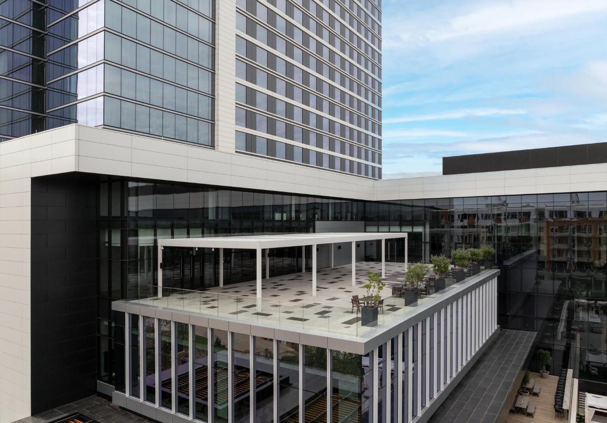 Hotel Loews 4*