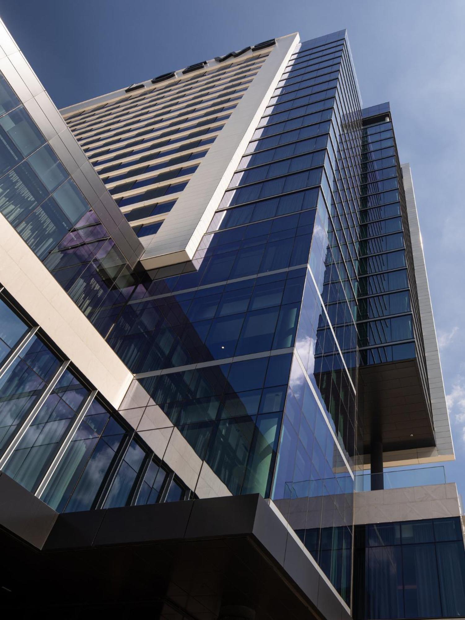 Loews Hotel Arlington