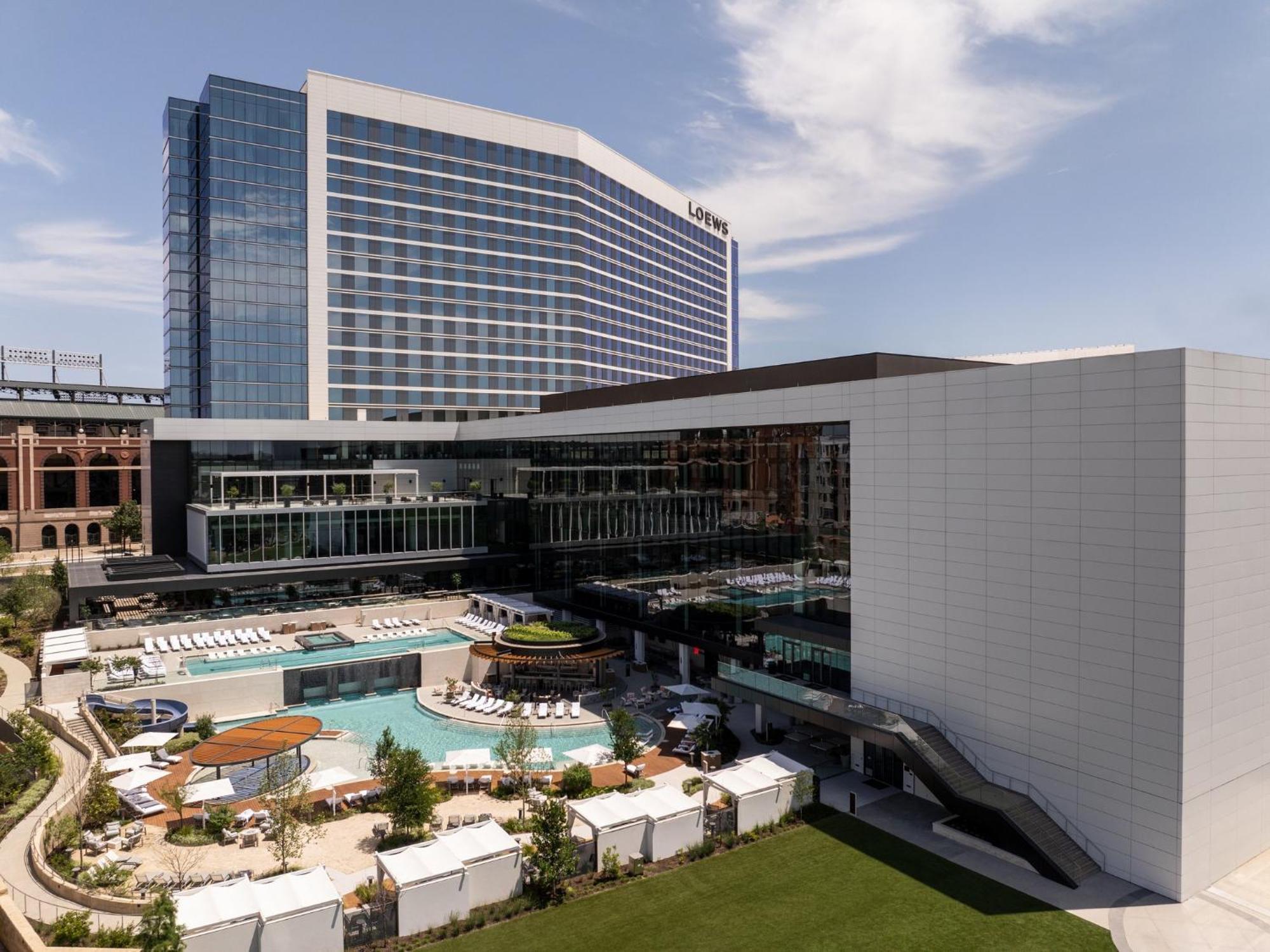 Hotel Loews