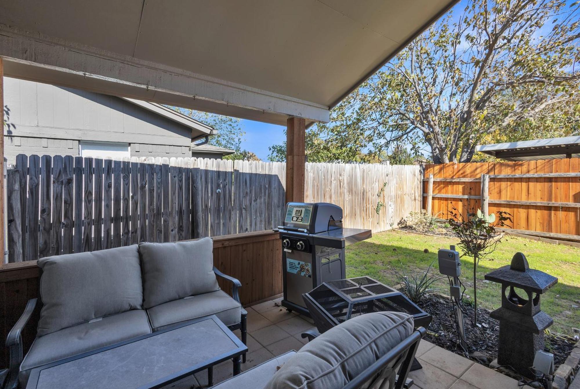Charming Getaway In The Heart Of Duplex Apartment *