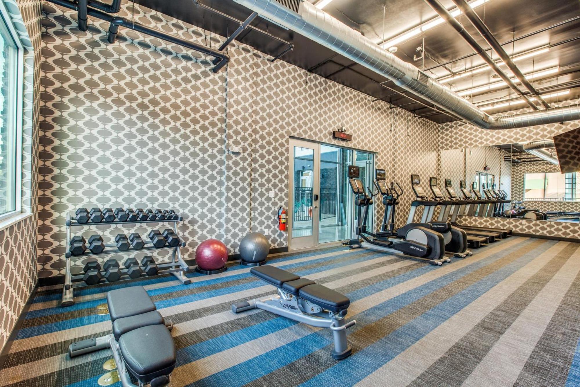 Aloft Dallas Entertainment District 3* Arlington