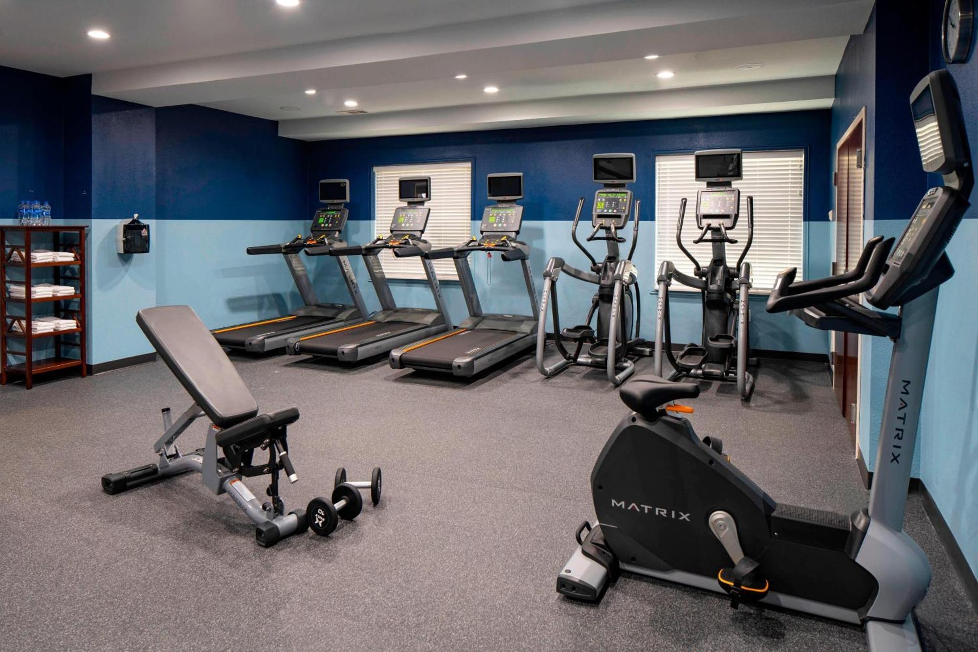 Four Points By Sheraton Dallas Entertainment District Hotel Arlington