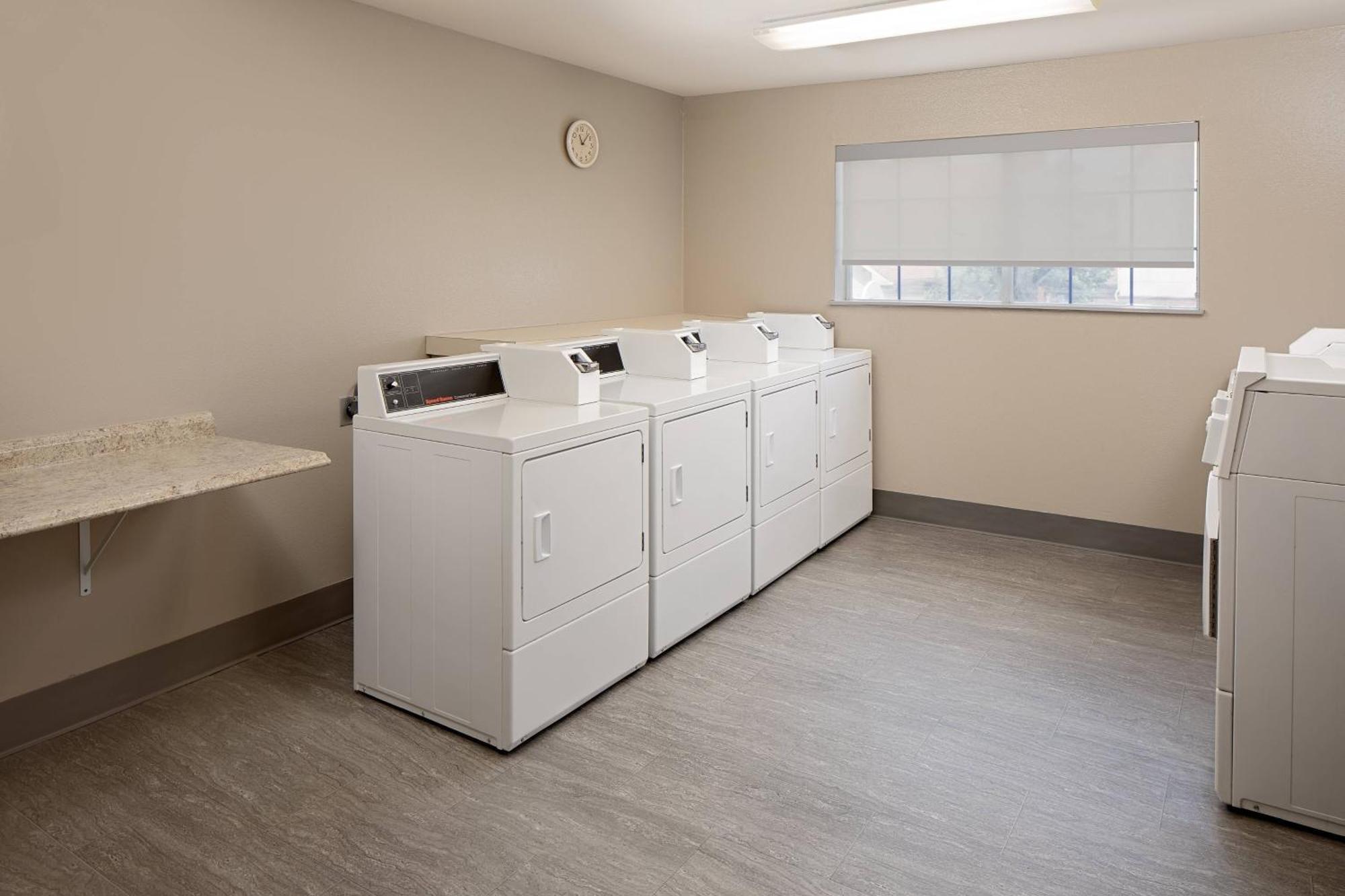 Residence Inn Arlington 3*