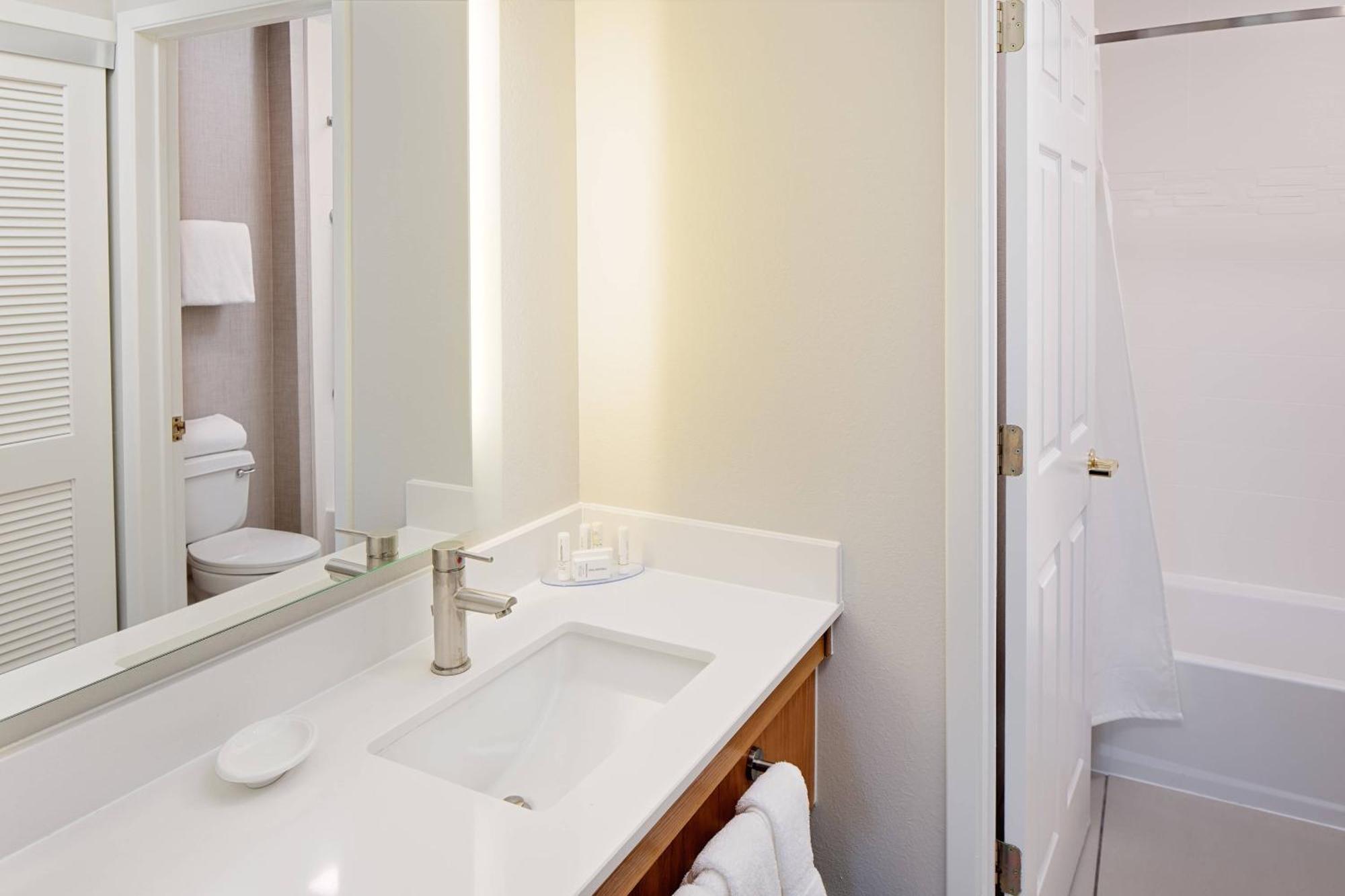 Hotel Residence Inn Arlington 3*