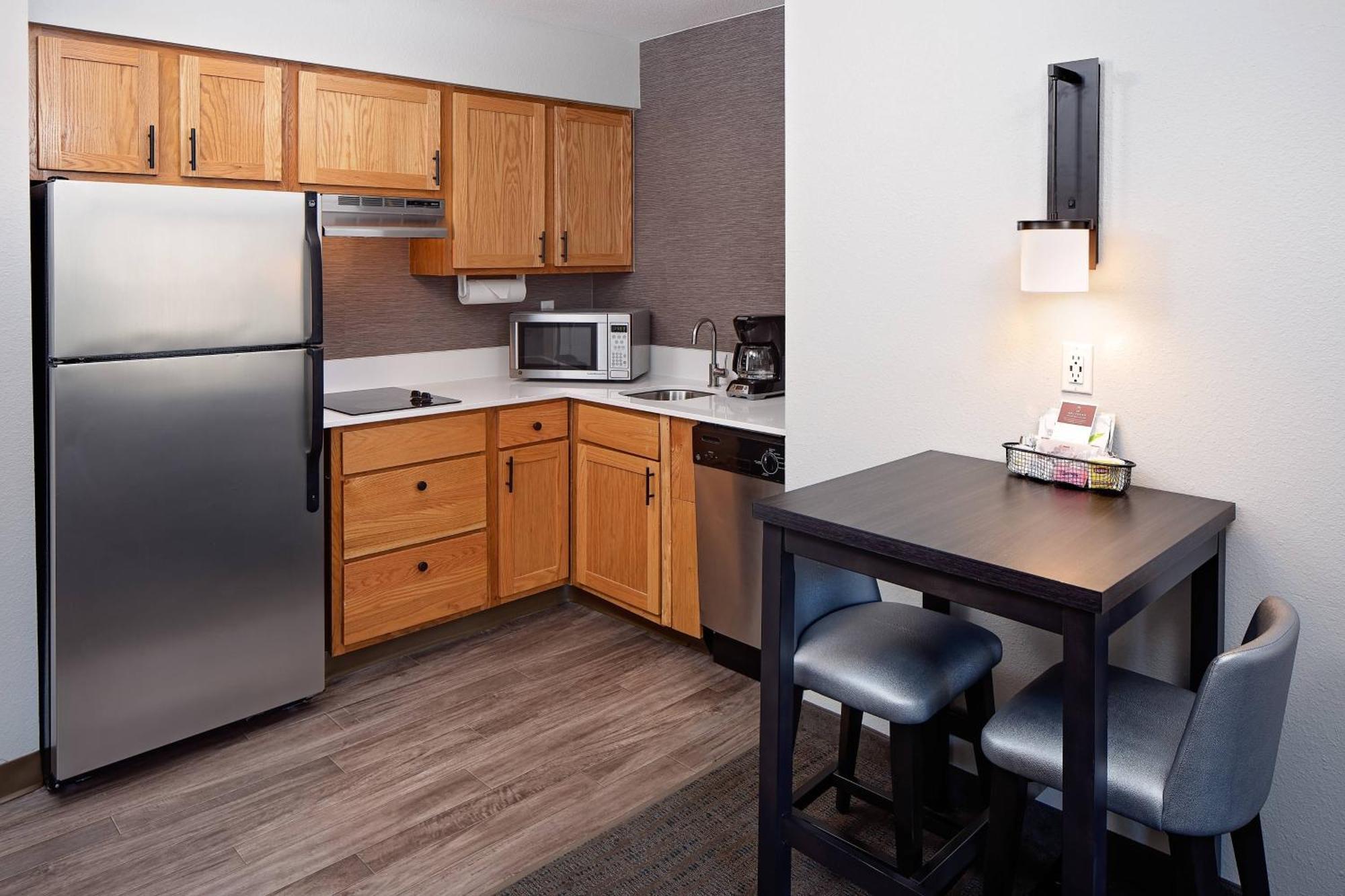 Residence Inn Arlington Hotel
