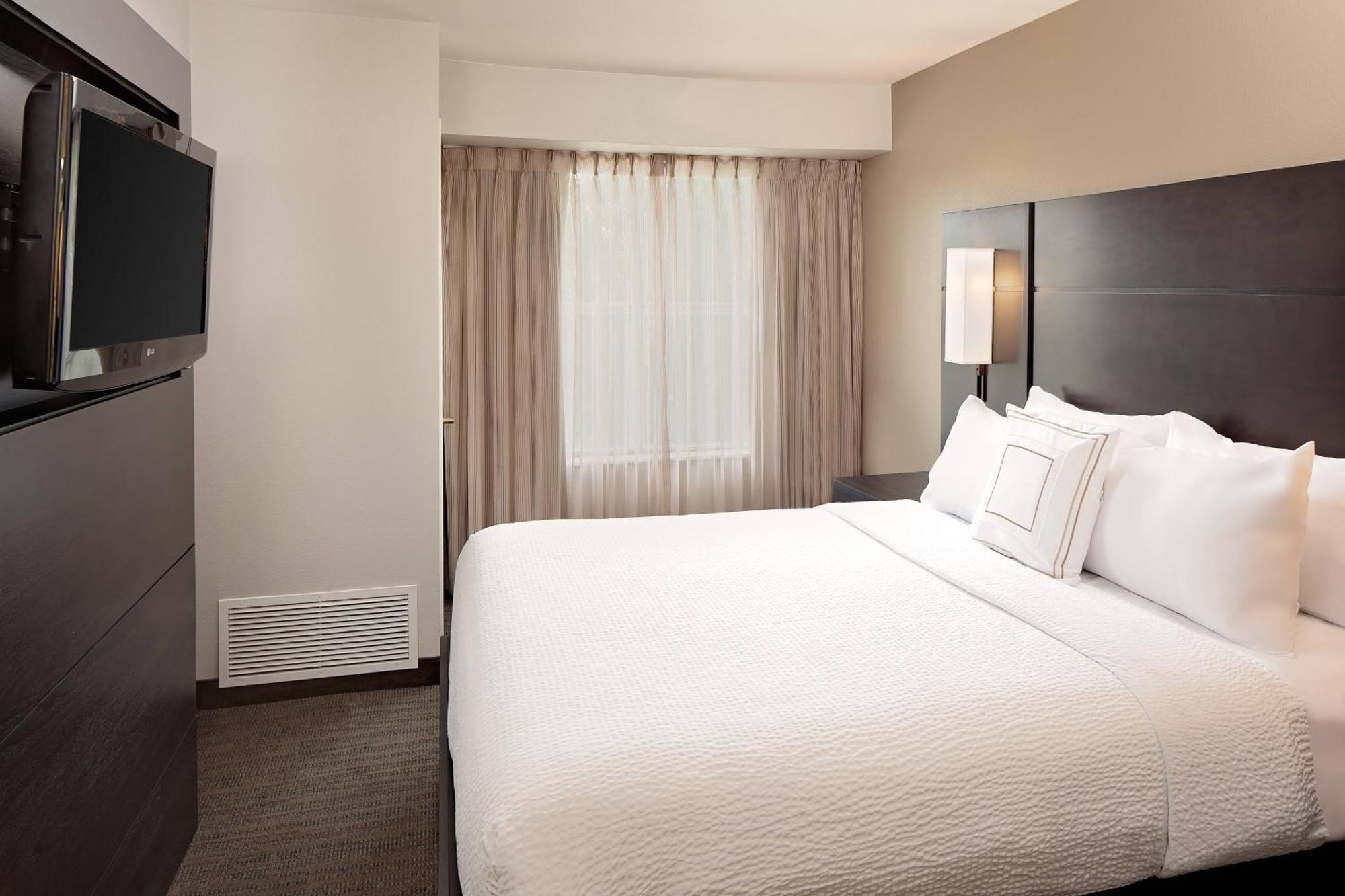 Residence Inn Arlington 3* Arlington