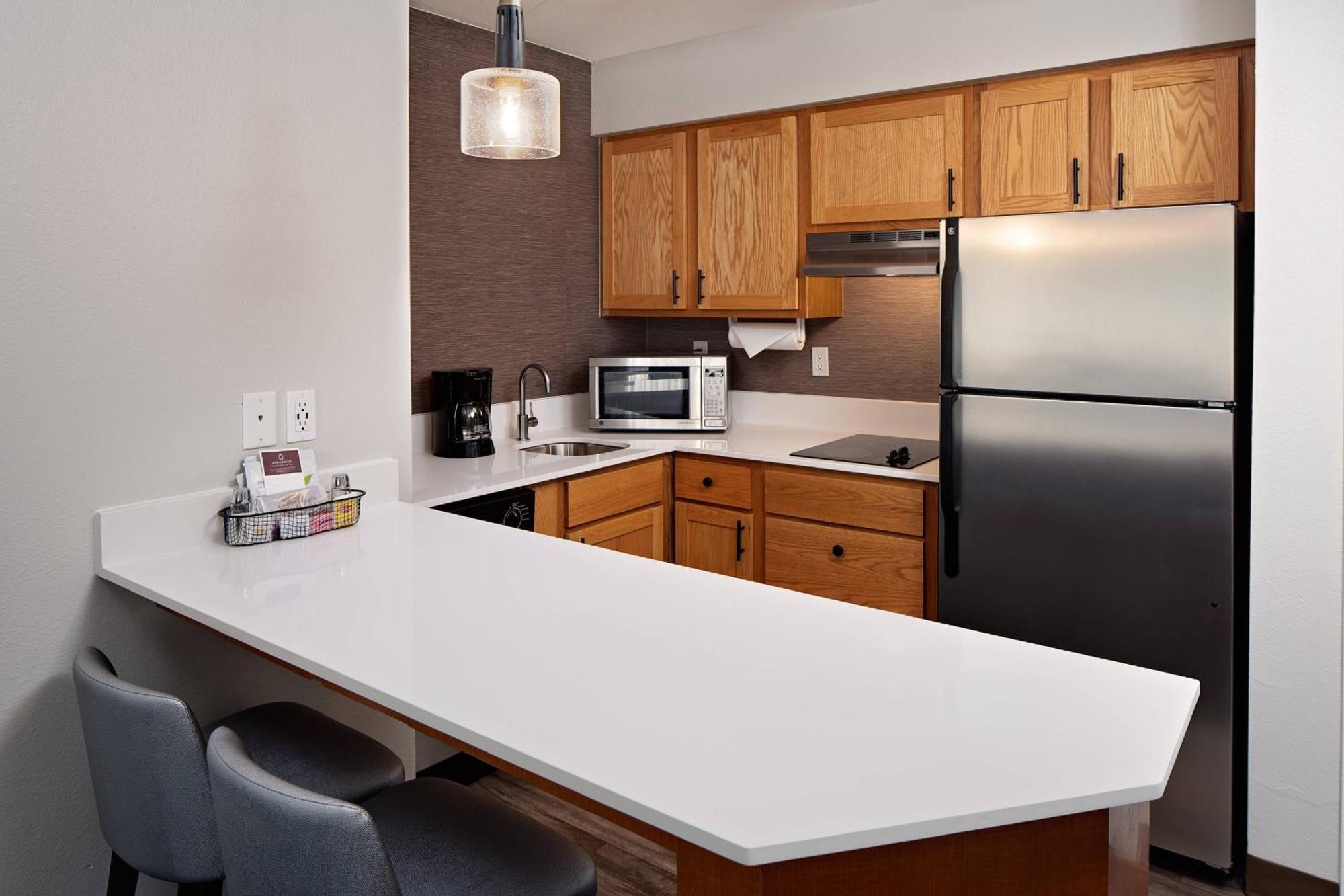 Residence Inn Arlington Arlington