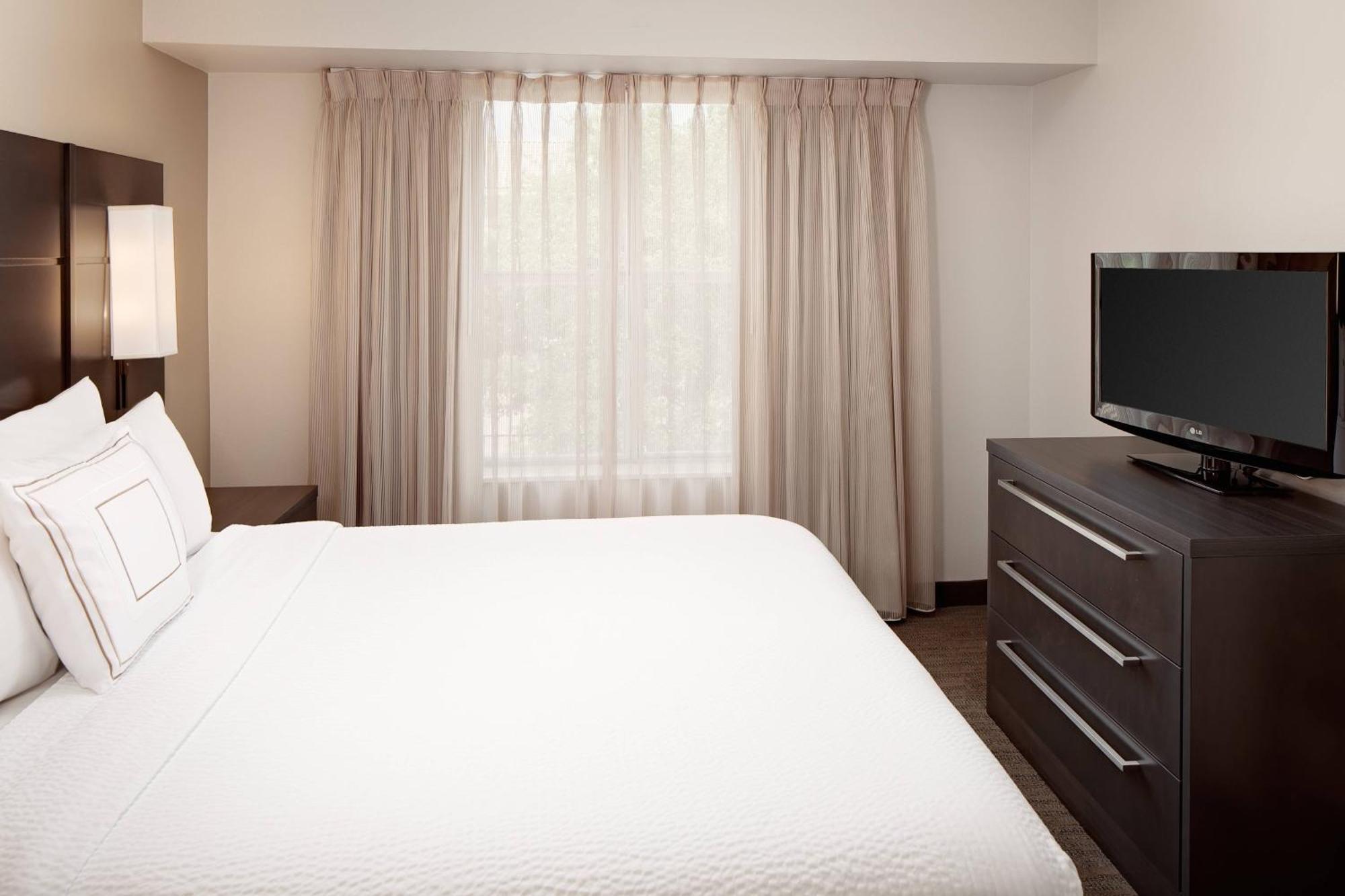 Hotel Residence Inn Arlington