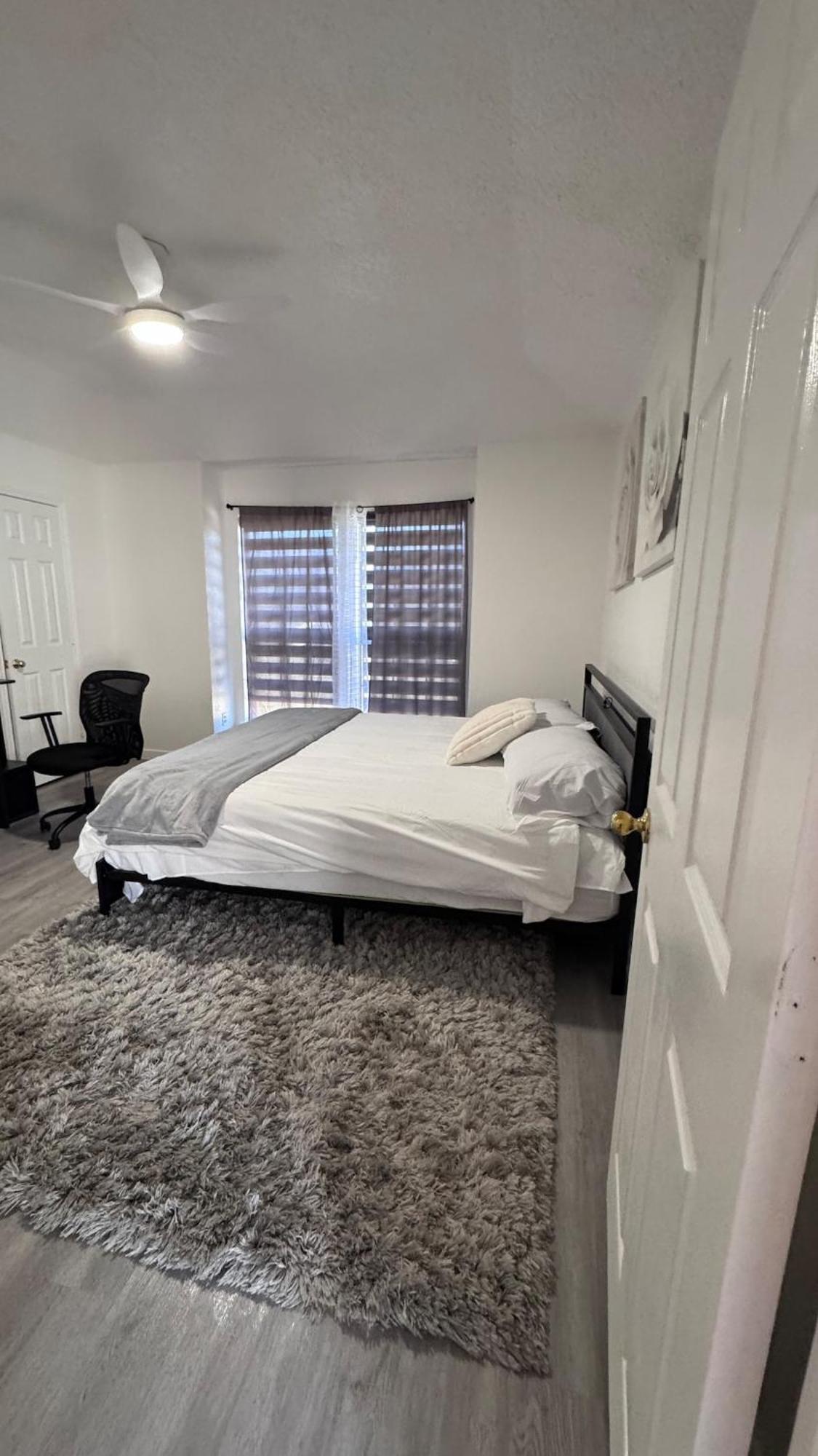 Lux Style Duplex 86inch Tv Villa Arlington