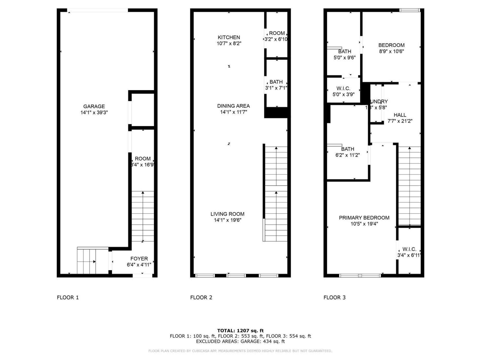 Victory - Lux Townhome Walk 2 Globe Life - Rangers & Cowboys Stadiums Apartment *